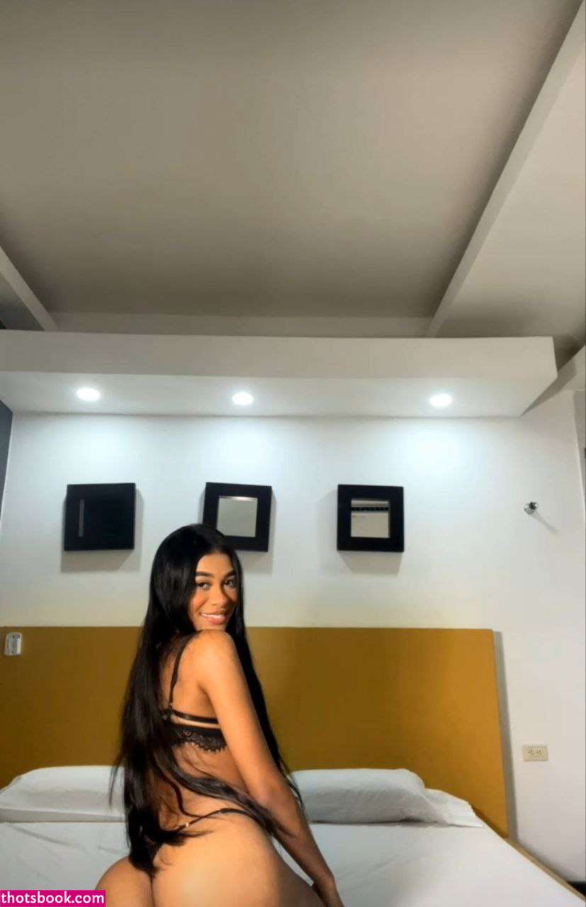 La Jary Jary Hot Nude OnlyFans Photos #13 899938