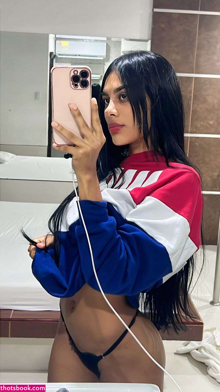 La Jary Jary Hot Nude OnlyFans Photos #14 899940