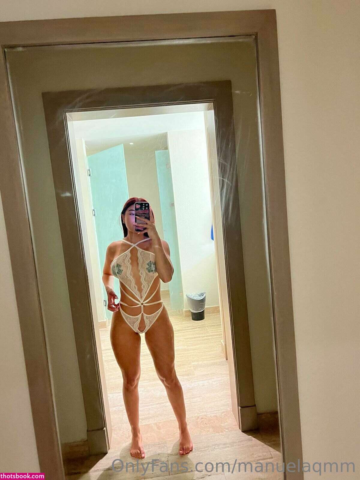 Manuelaqmm Manuela Quintero Nude OnlyFans Photos #13 900006