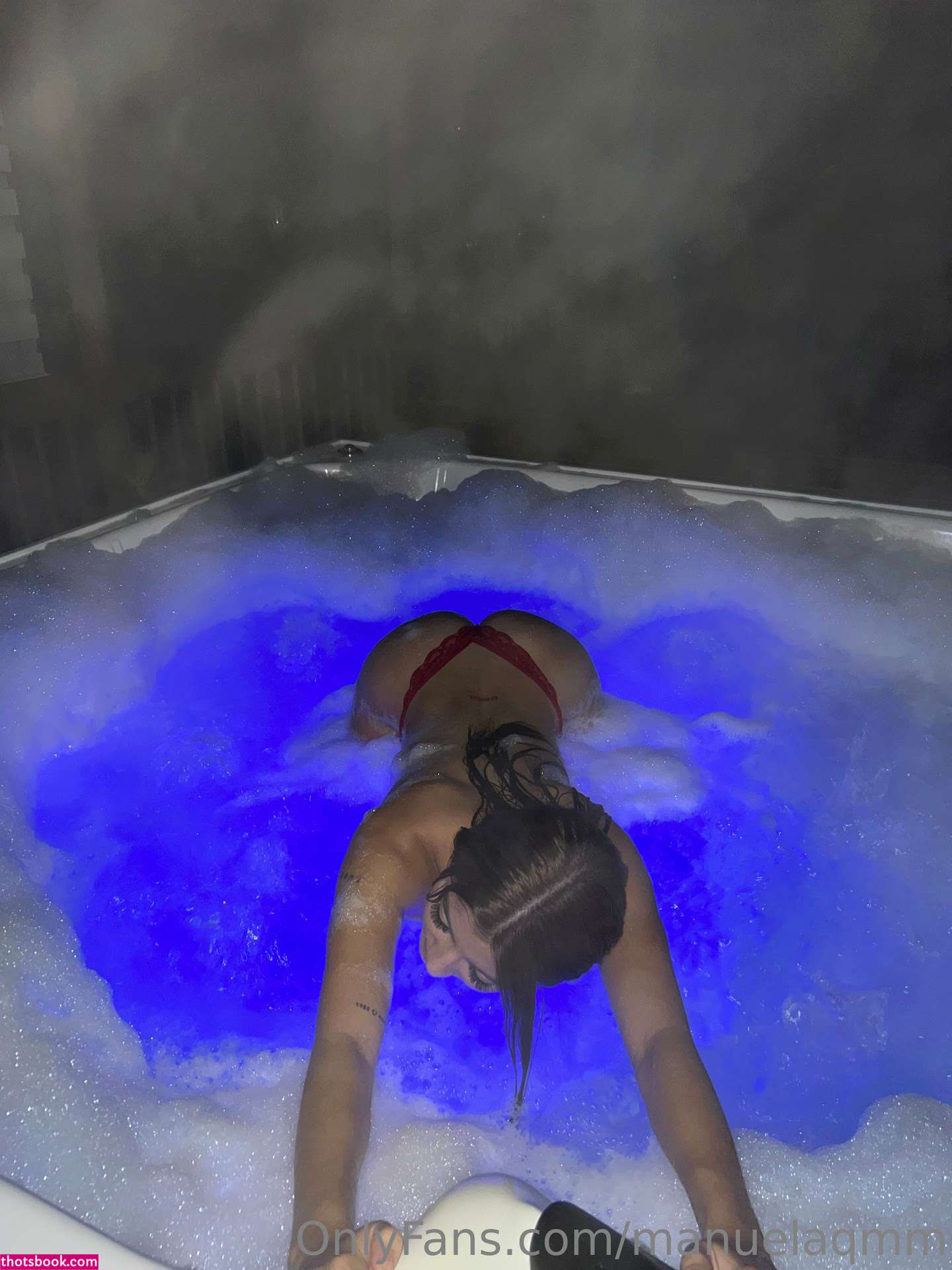 Manuelaqmm Manuela Quintero Nude OnlyFans Photos #15 900030