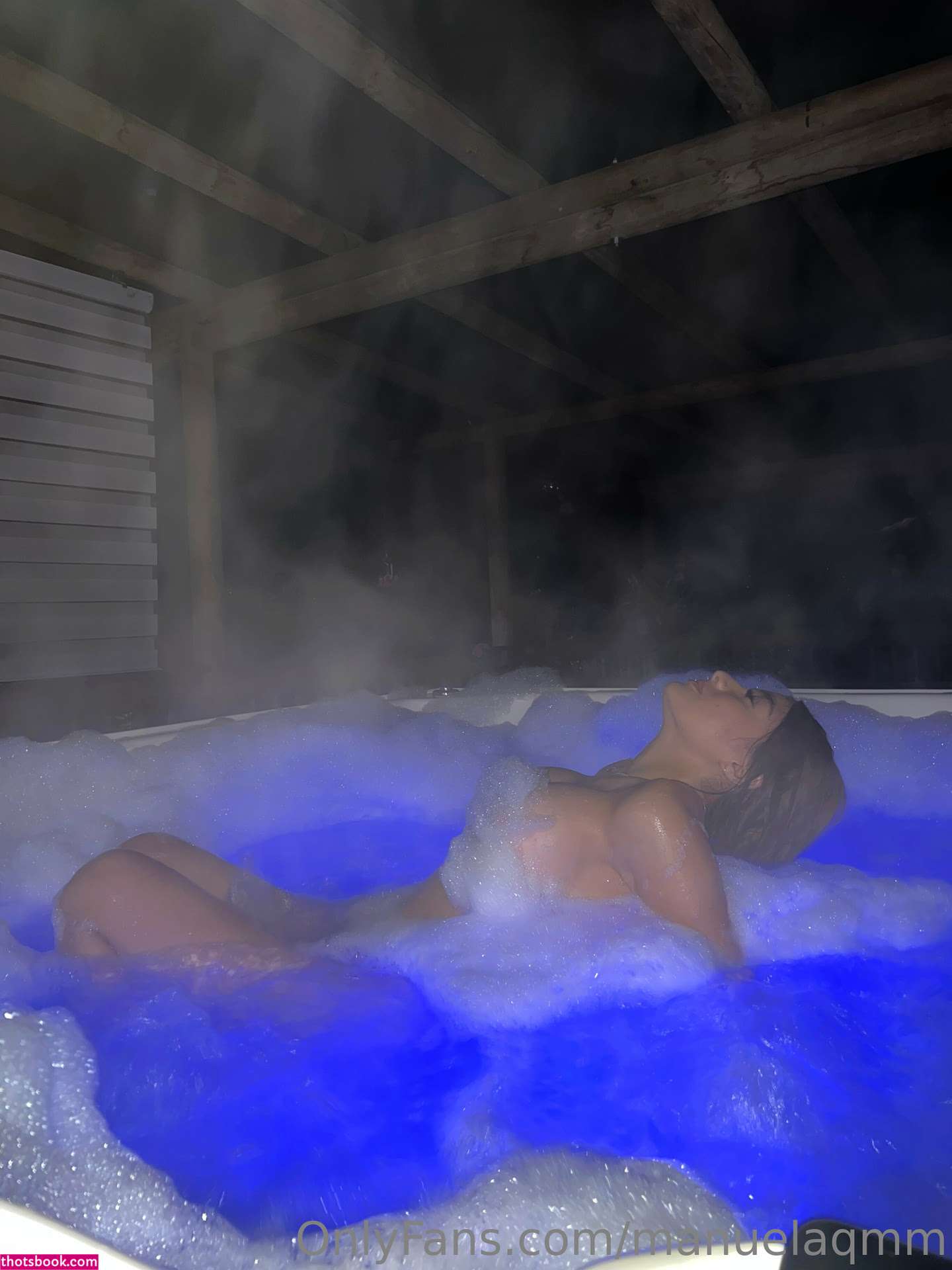 Manuelaqmm Manuela Quintero Nude OnlyFans Photos #15 900037