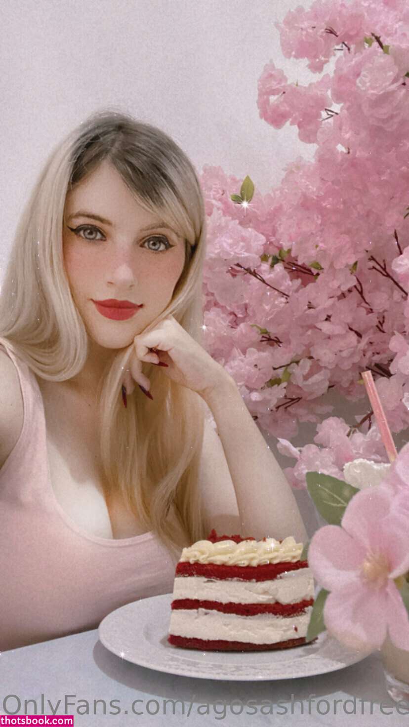 Agos Ashford Nude OnlyFans Photos #5 900232