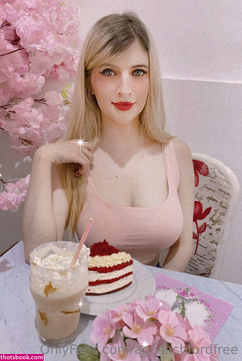 Agos Ashford Nude OnlyFans Photos #5 900235