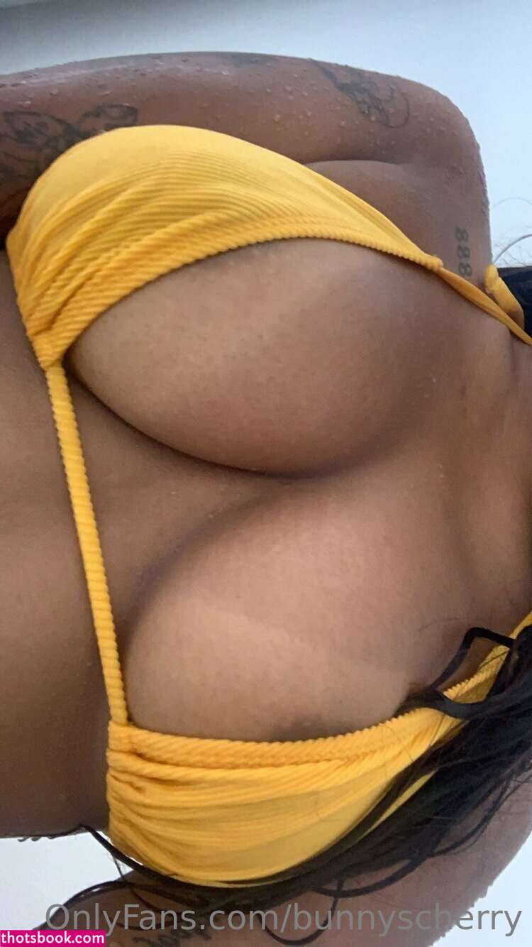 Bunnyscherry Nude OnlyFans Photos #1 900320