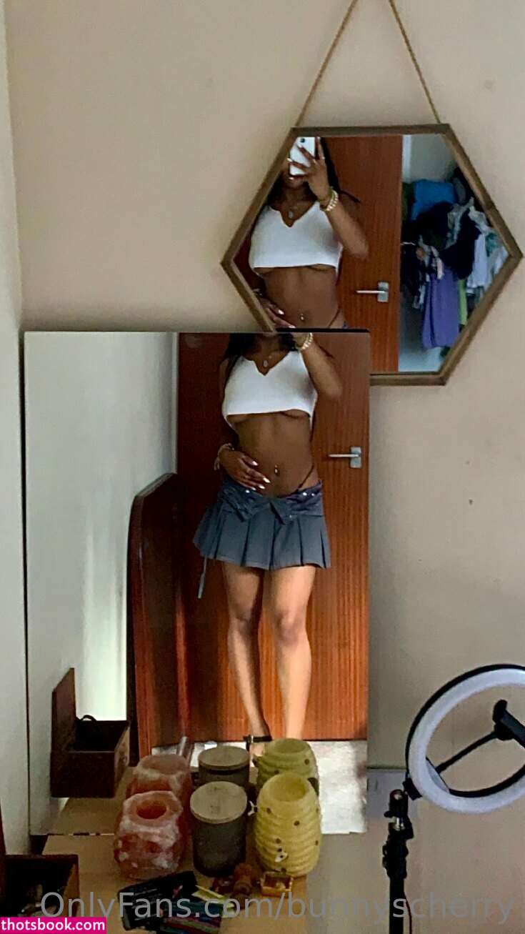 Bunnyscherry Nude OnlyFans Photos #1 900321