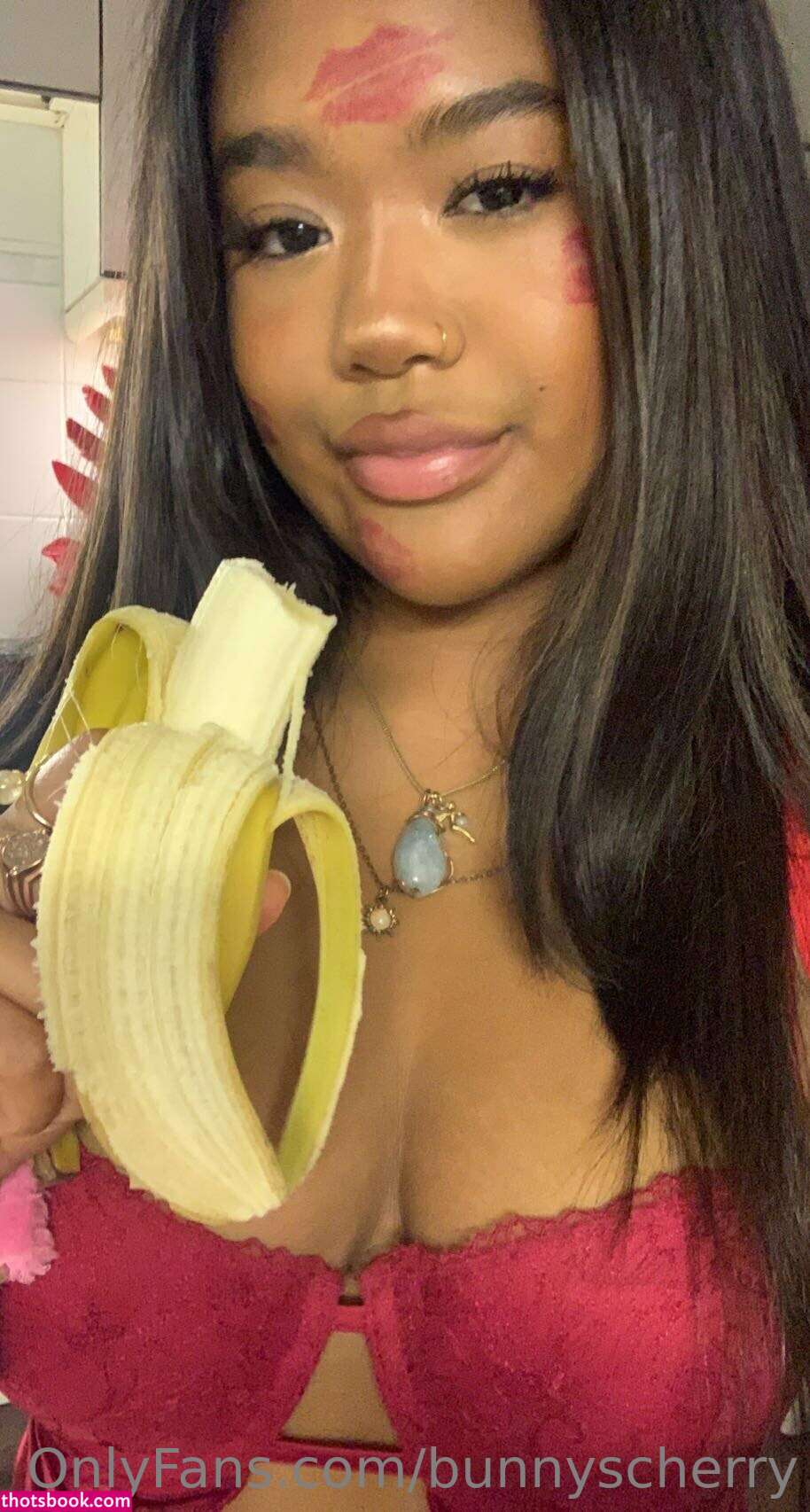 Bunnyscherry Nude OnlyFans Photos #3 900330