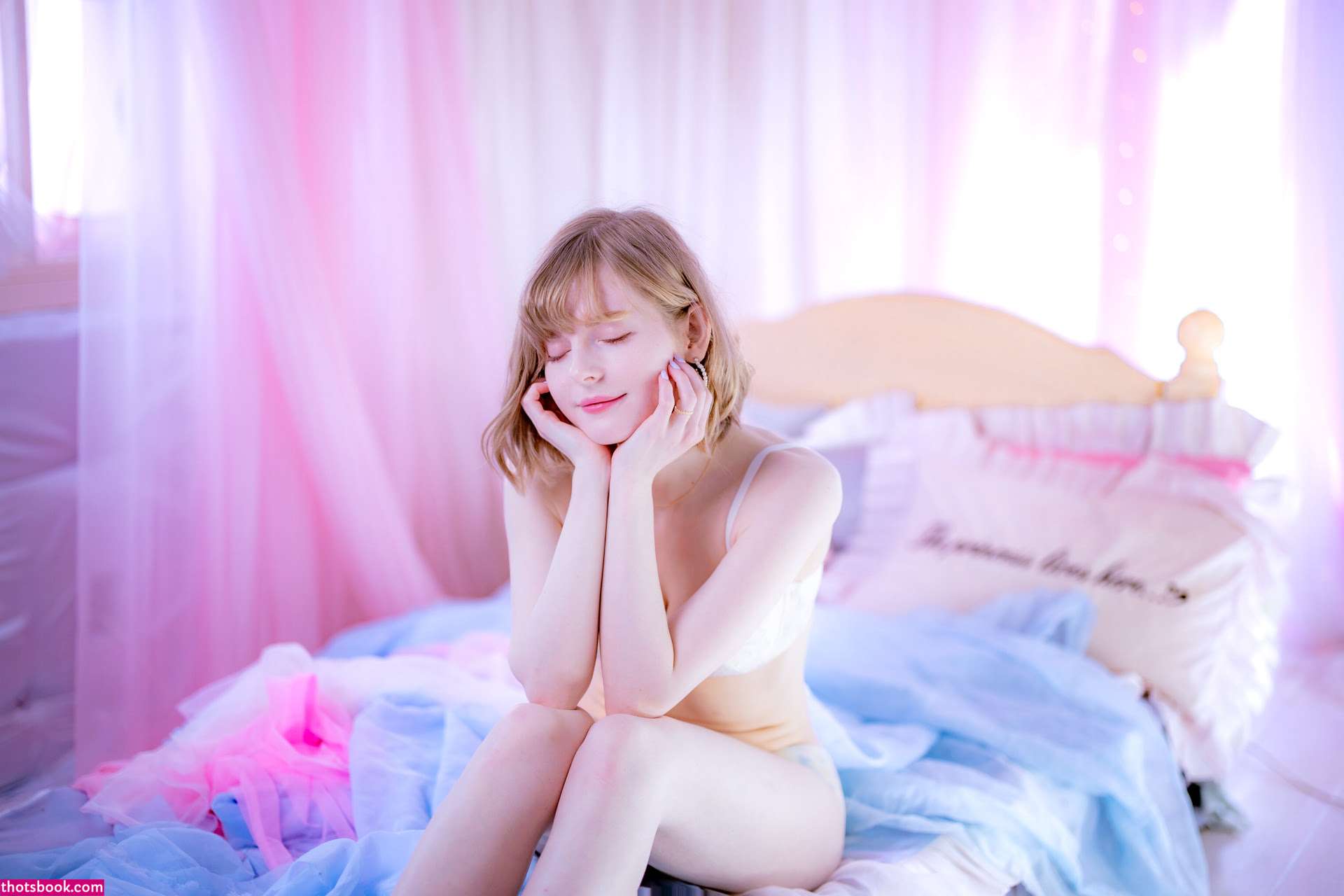 Ella Freya Nude OnlyFans Photos #1 900370