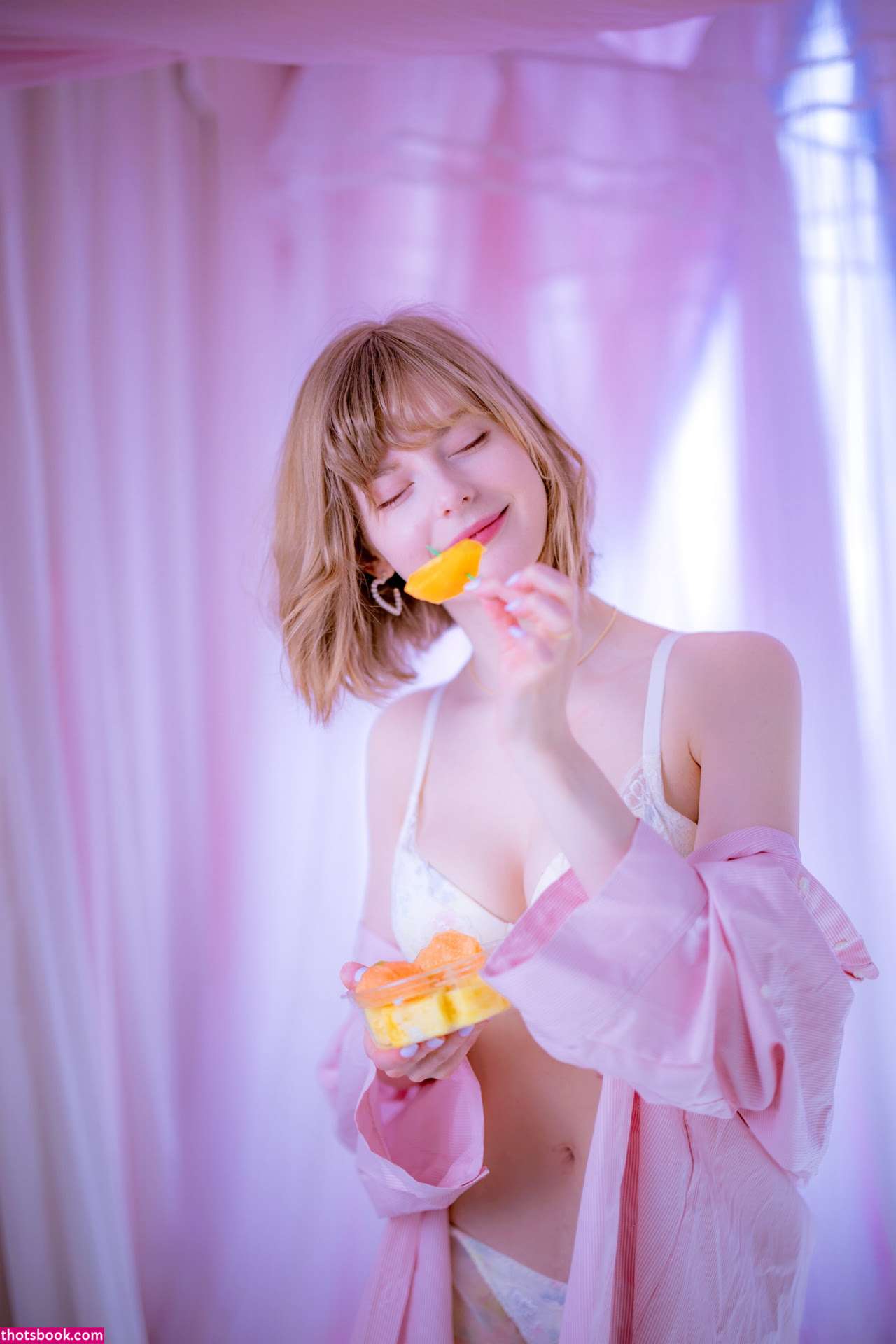 Ella Freya Nude OnlyFans Photos #1 900390