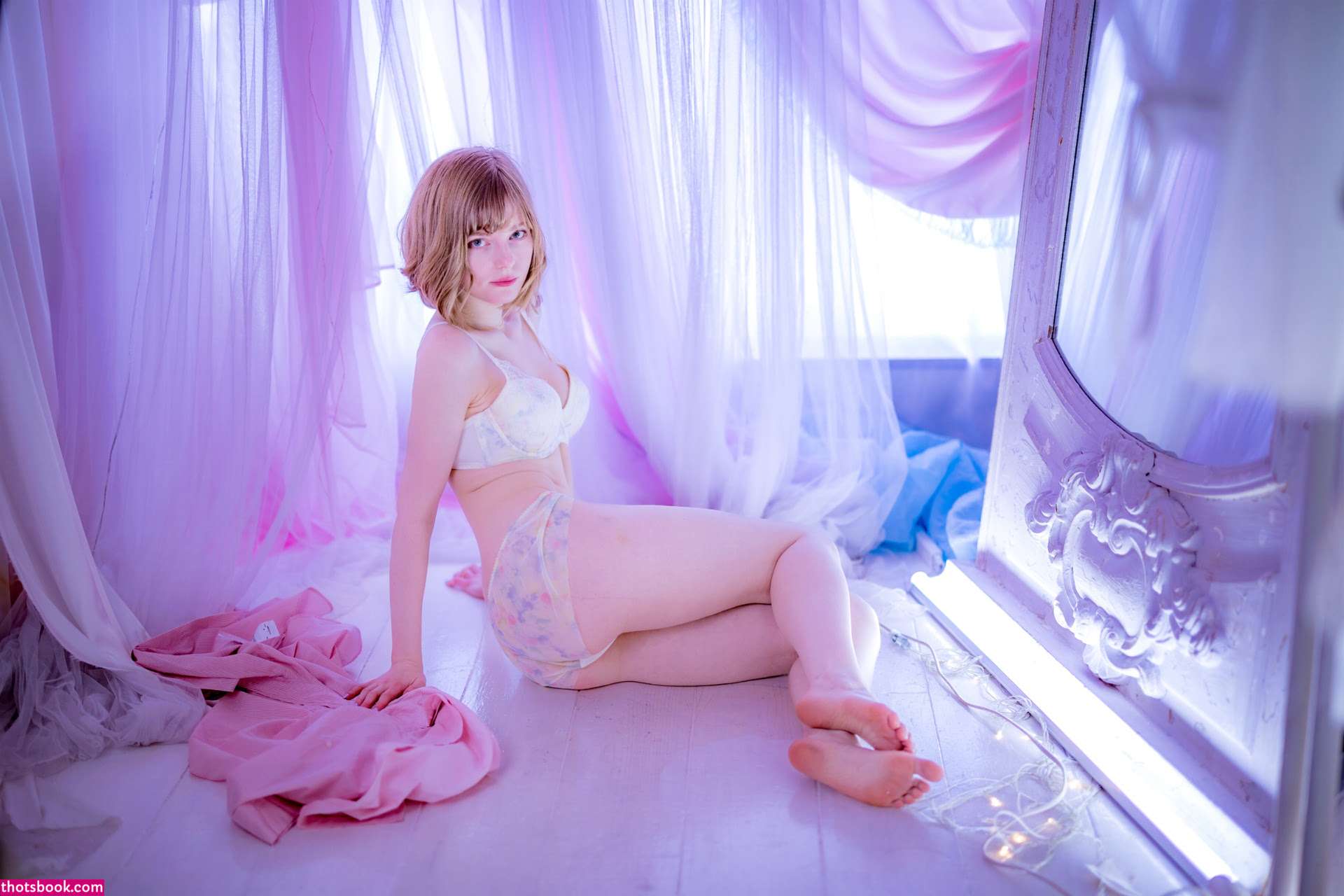 Ella Freya Nude OnlyFans Photos #1 900391