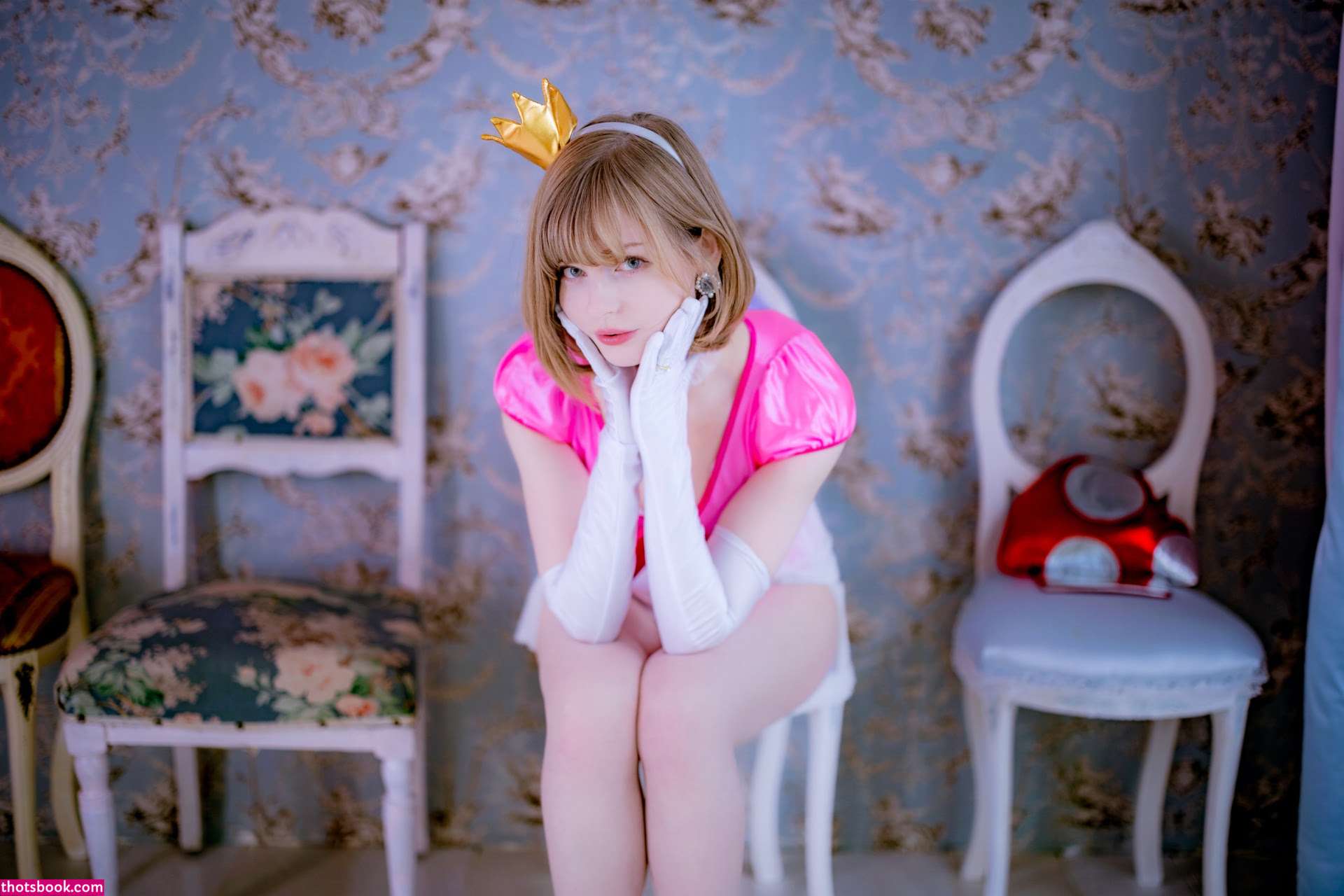 Ella Freya Nude OnlyFans Photos #2 900398