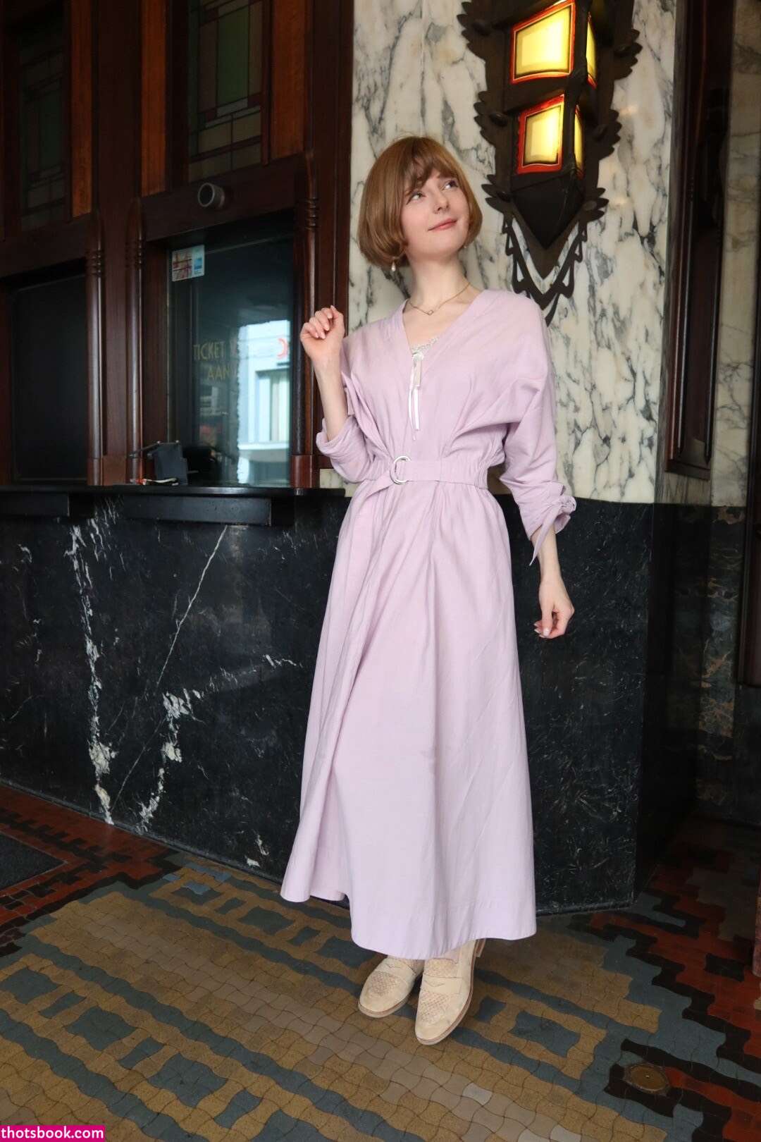 Ella Freya Nude OnlyFans Photos #4 900434