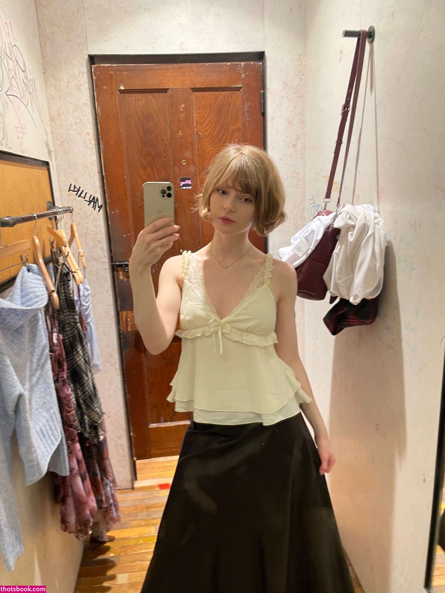 Ella Freya Nude OnlyFans Photos #4 900444