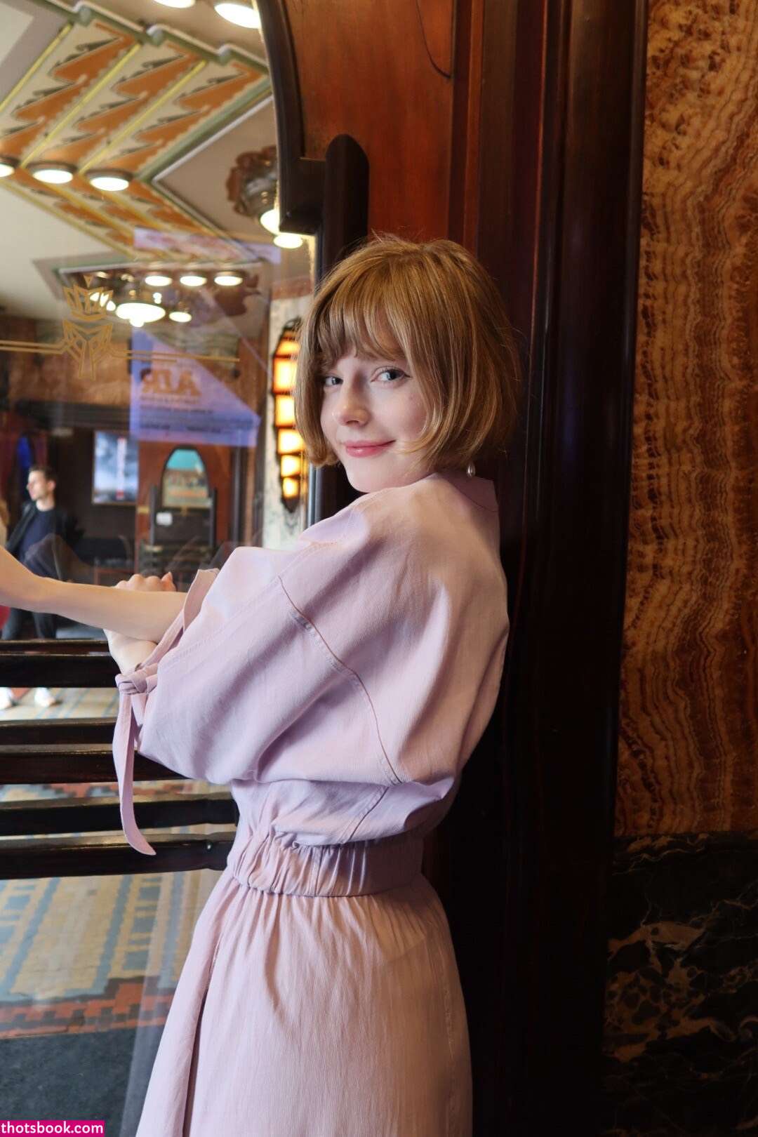 Ella Freya Nude OnlyFans Photos #4 900445