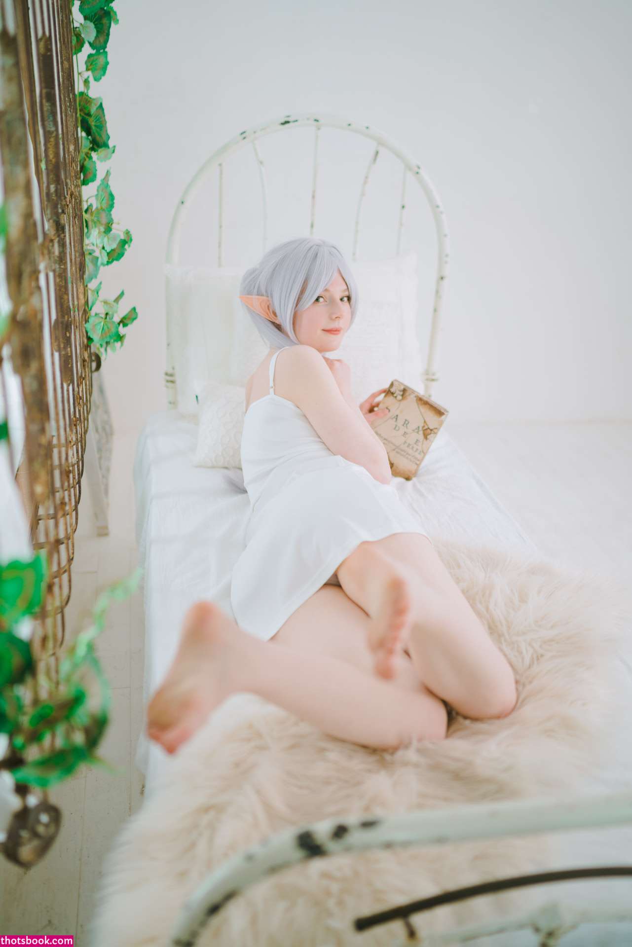 Ella Freya Nude OnlyFans Photos #6 900465