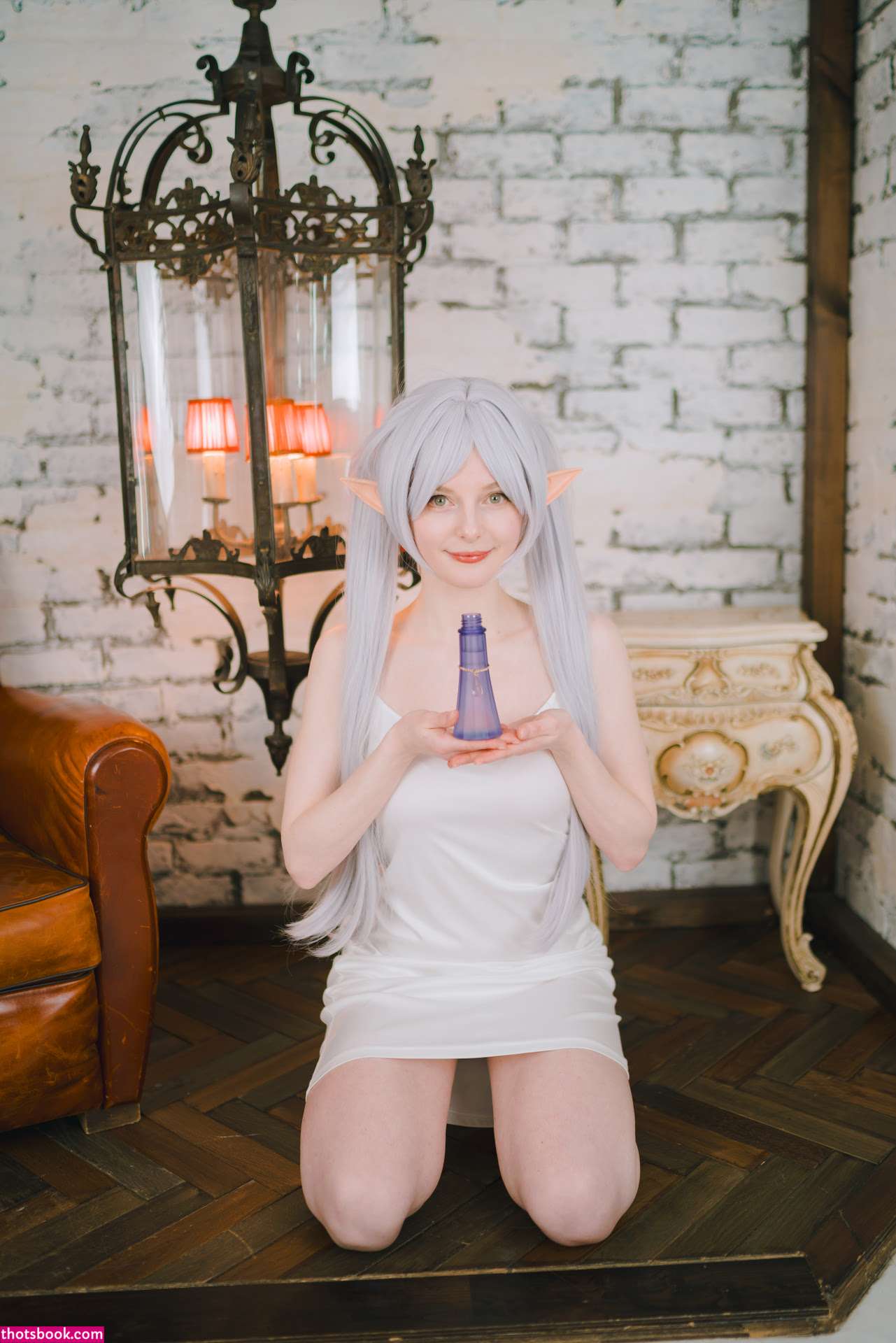 Ella Freya Nude OnlyFans Photos #6 900470