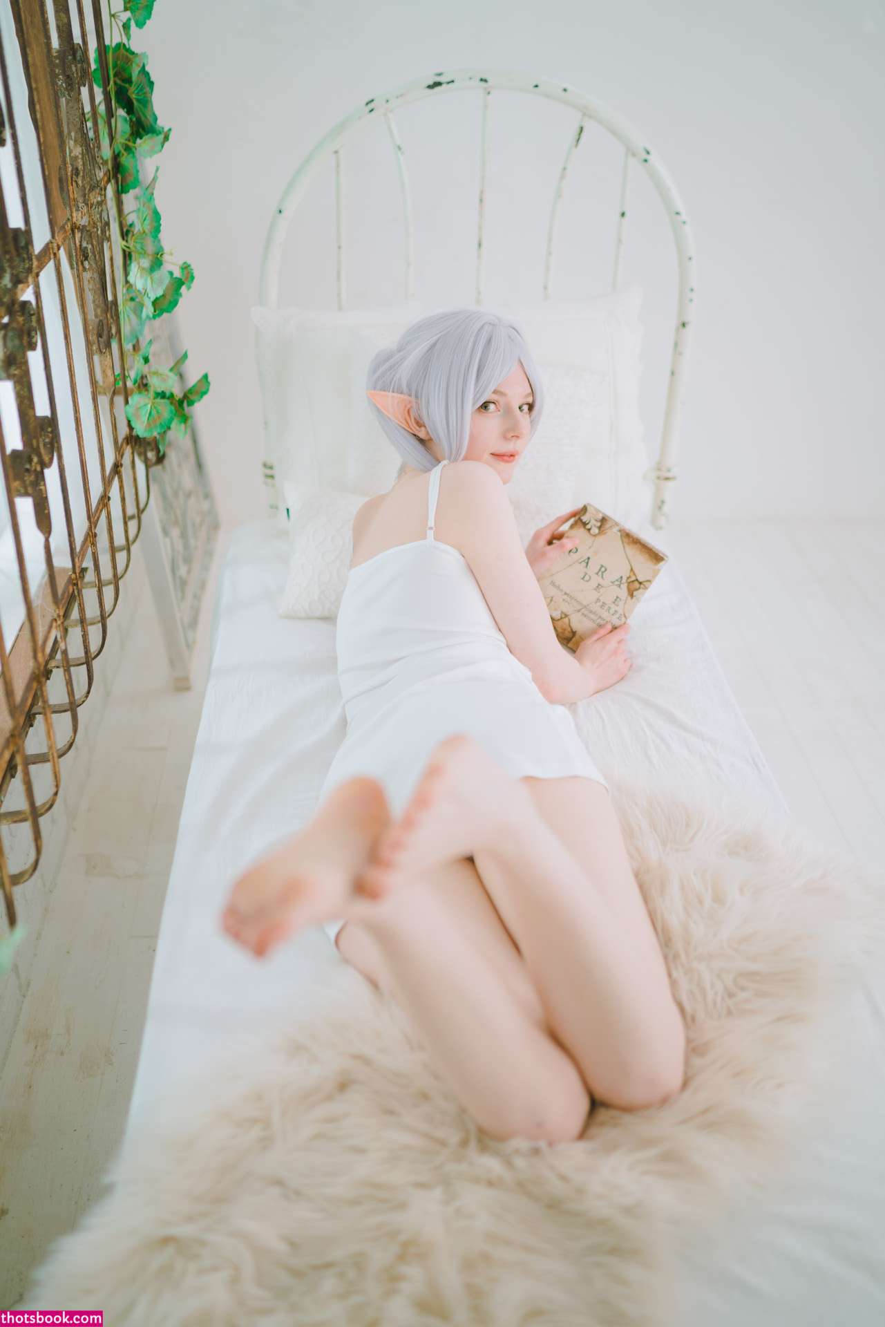 Ella Freya Nude OnlyFans Photos #6 900474