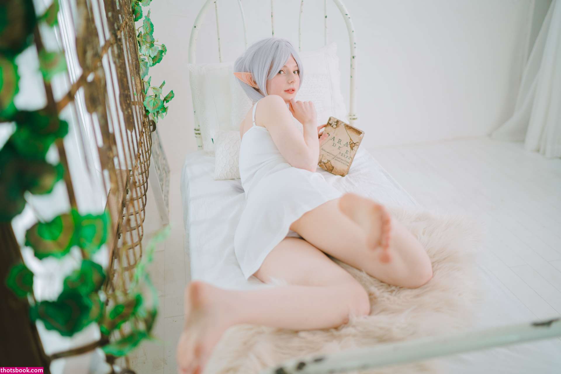 Ella Freya Nude OnlyFans Photos #6 900484