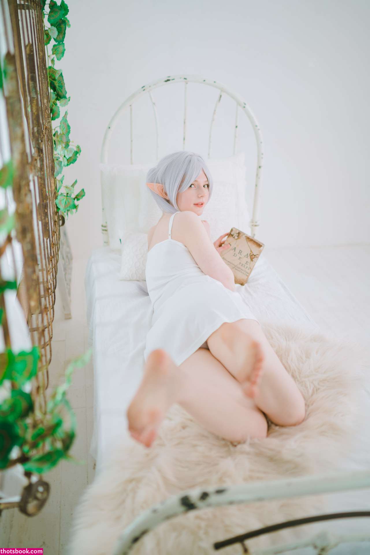 Ella Freya Nude OnlyFans Photos #6 900486