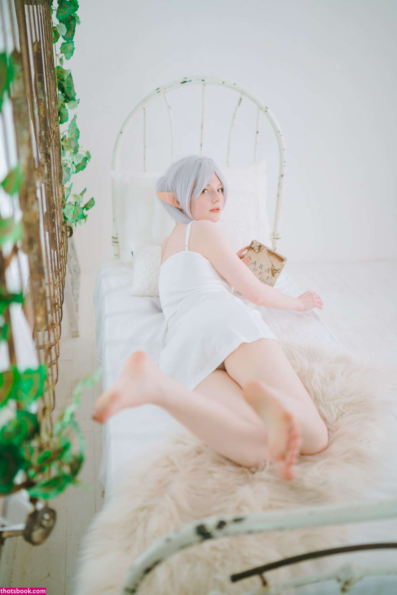 Ella Freya Nude OnlyFans Photos #6 900488