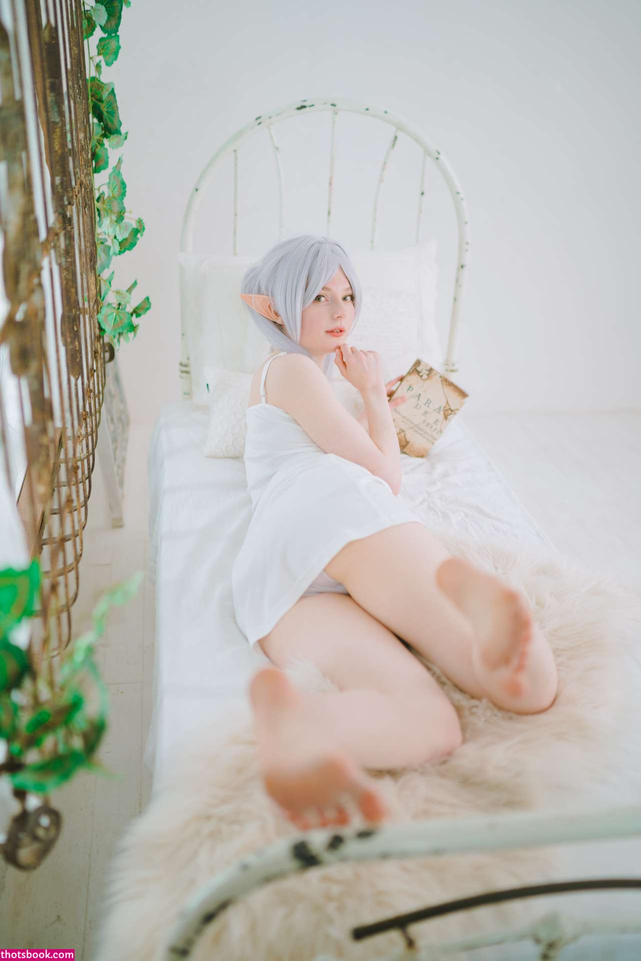 Ella Freya Nude OnlyFans Photos #6 900489