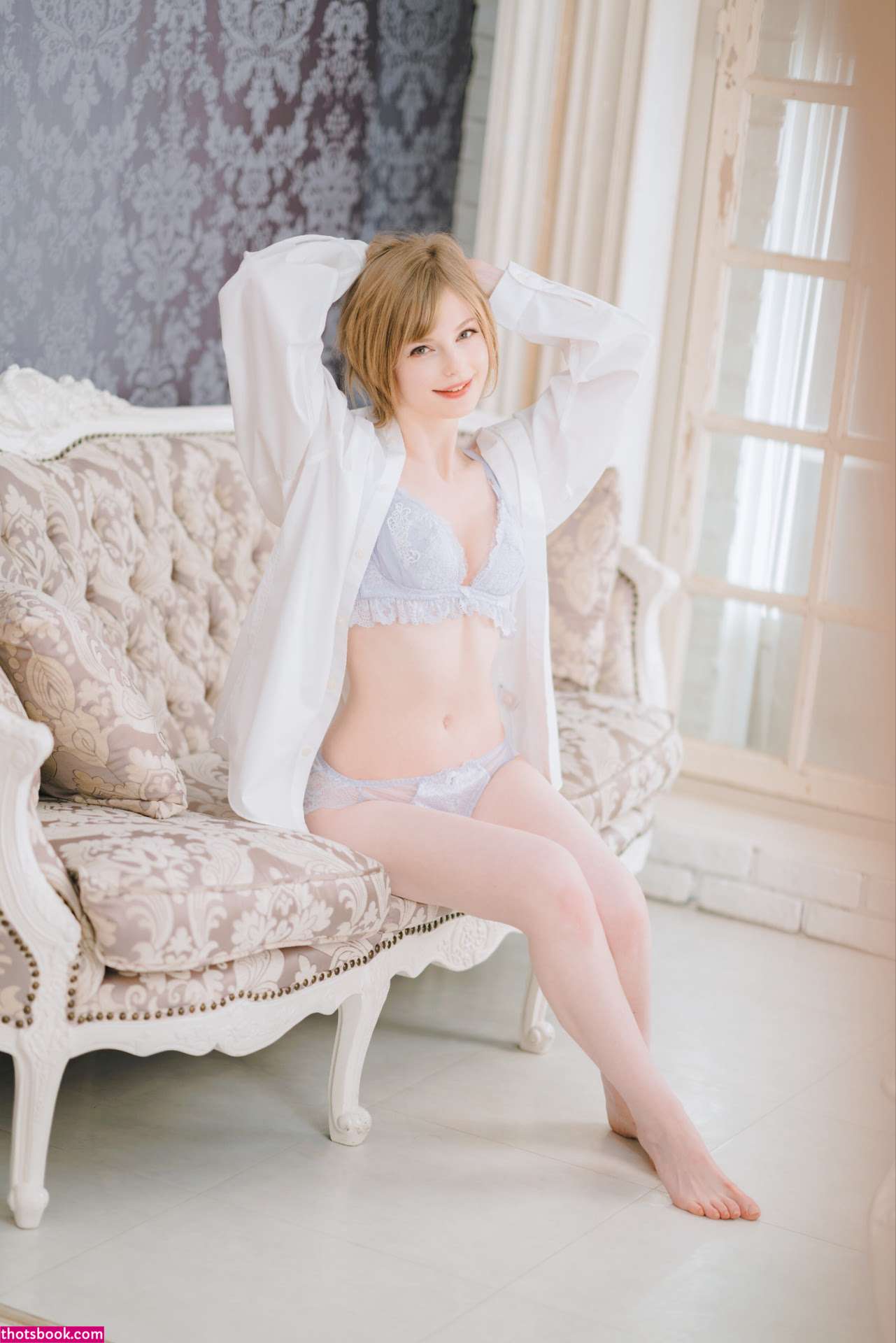 Ella Freya Nude OnlyFans Photos #7 900496