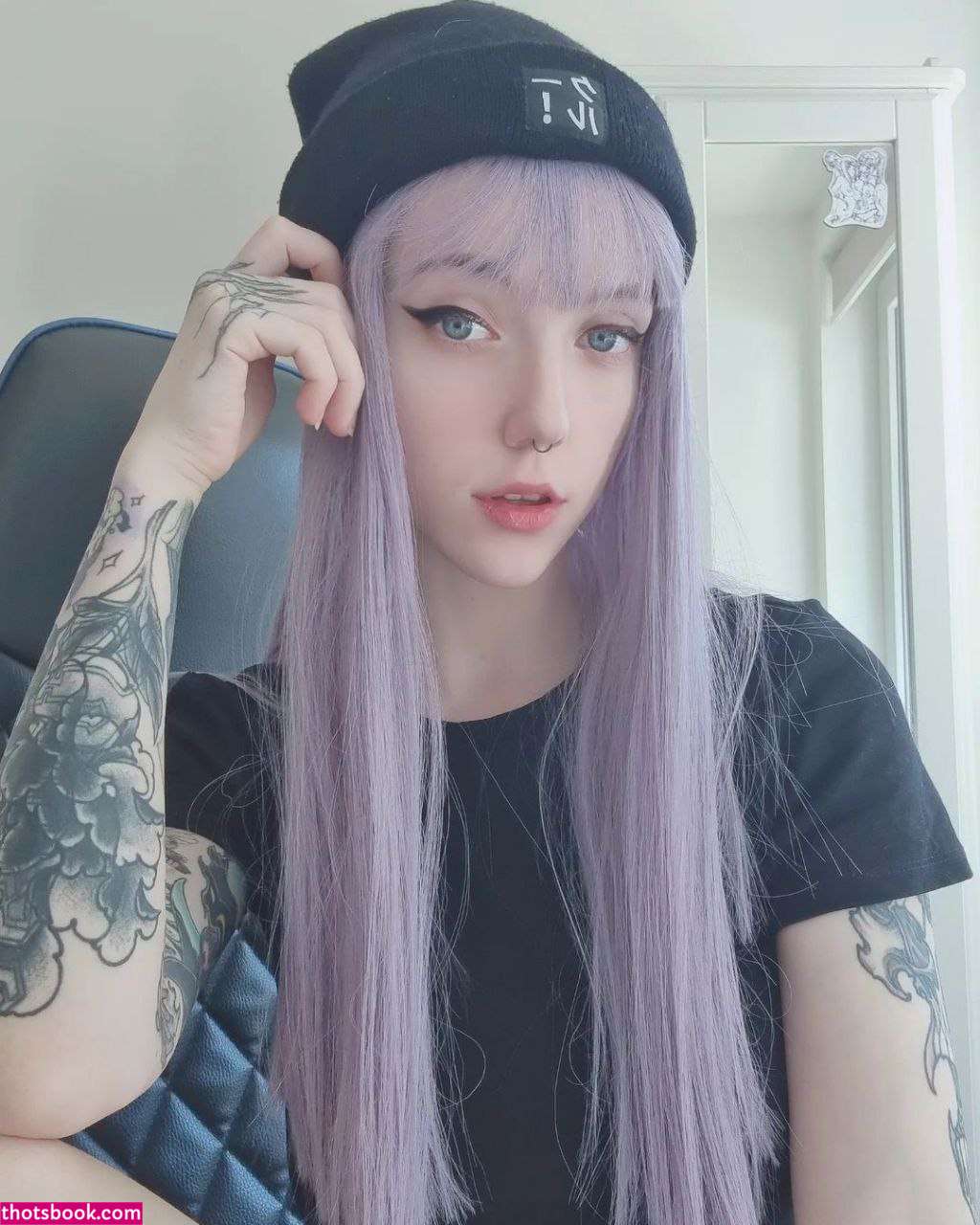 Elleslove Elles Nude OnlyFans Photos #2 900540