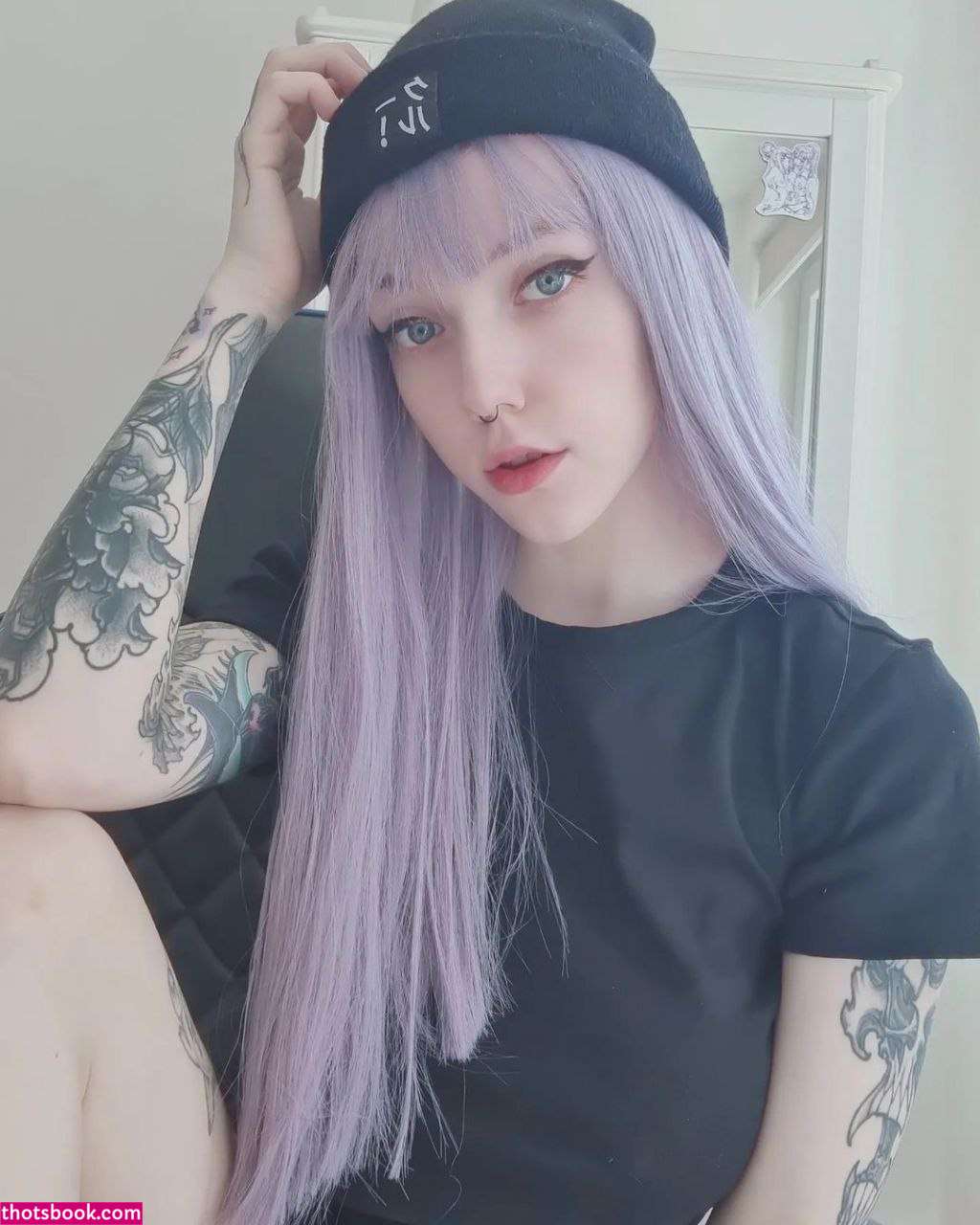 Elleslove Elles Nude OnlyFans Photos #2 900545