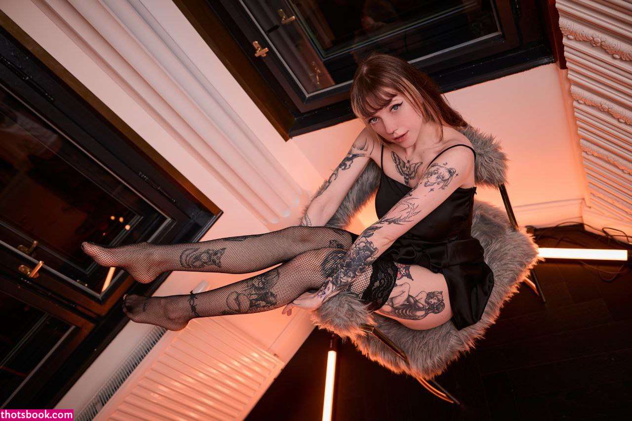 Elleslove Elles Nude OnlyFans Photos #4 900569