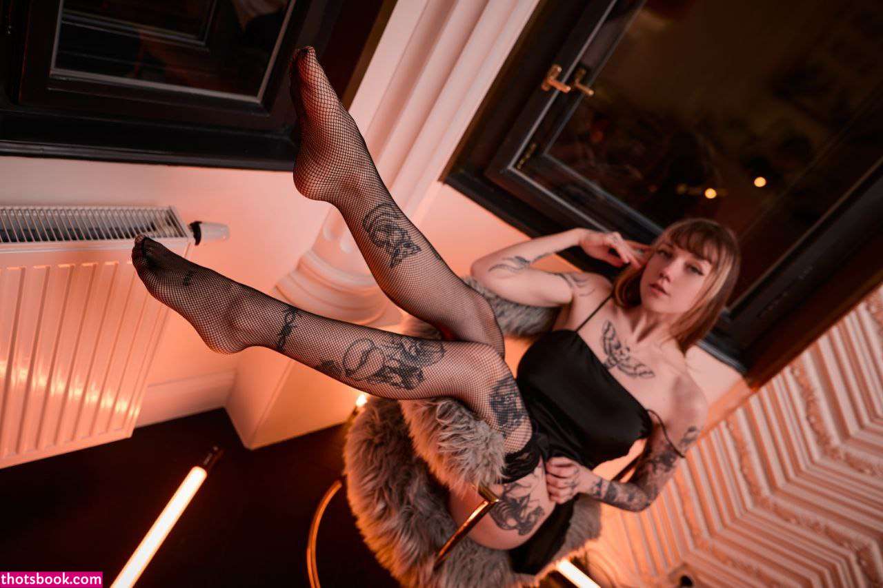 Elleslove Elles Nude OnlyFans Photos #4 900570