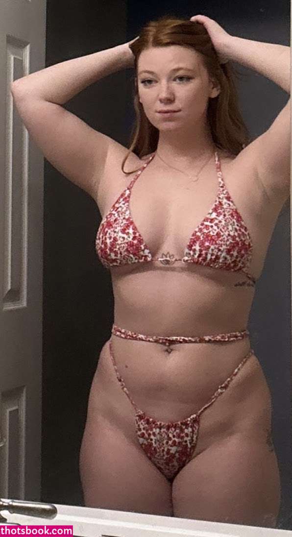 Megan DeLuca Megmdxoxo Nude OnlyFans Photos #15 900810