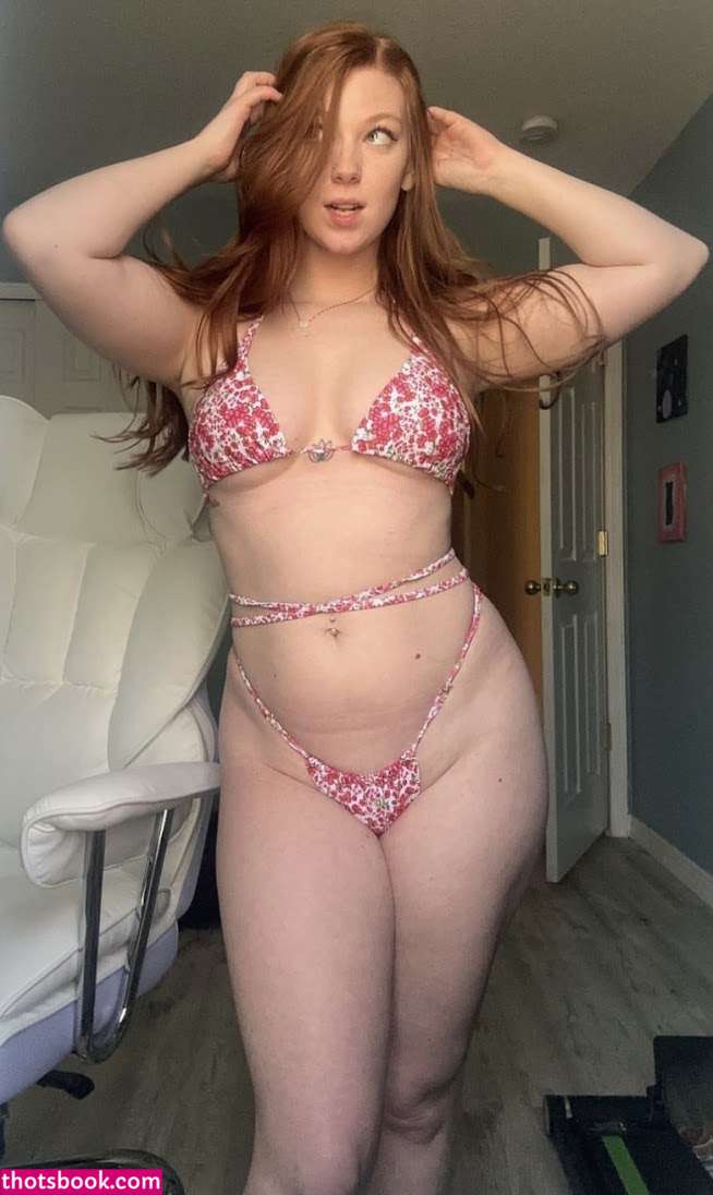 Megan DeLuca Megmdxoxo Nude OnlyFans Photos #15 900813