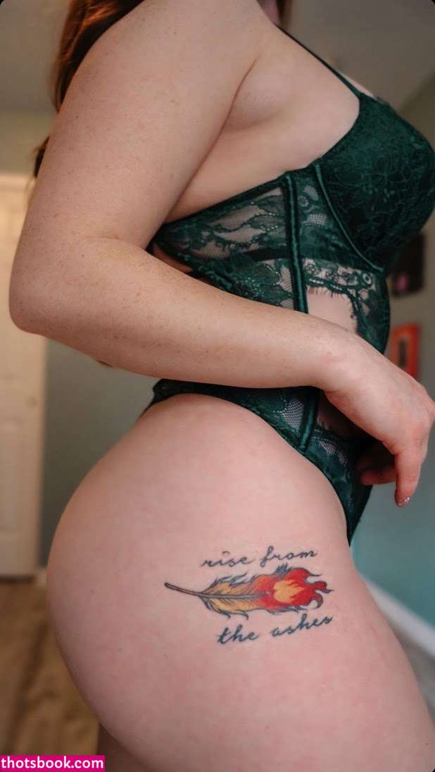 Megan DeLuca Megmdxoxo Nude OnlyFans Photos #17 900818