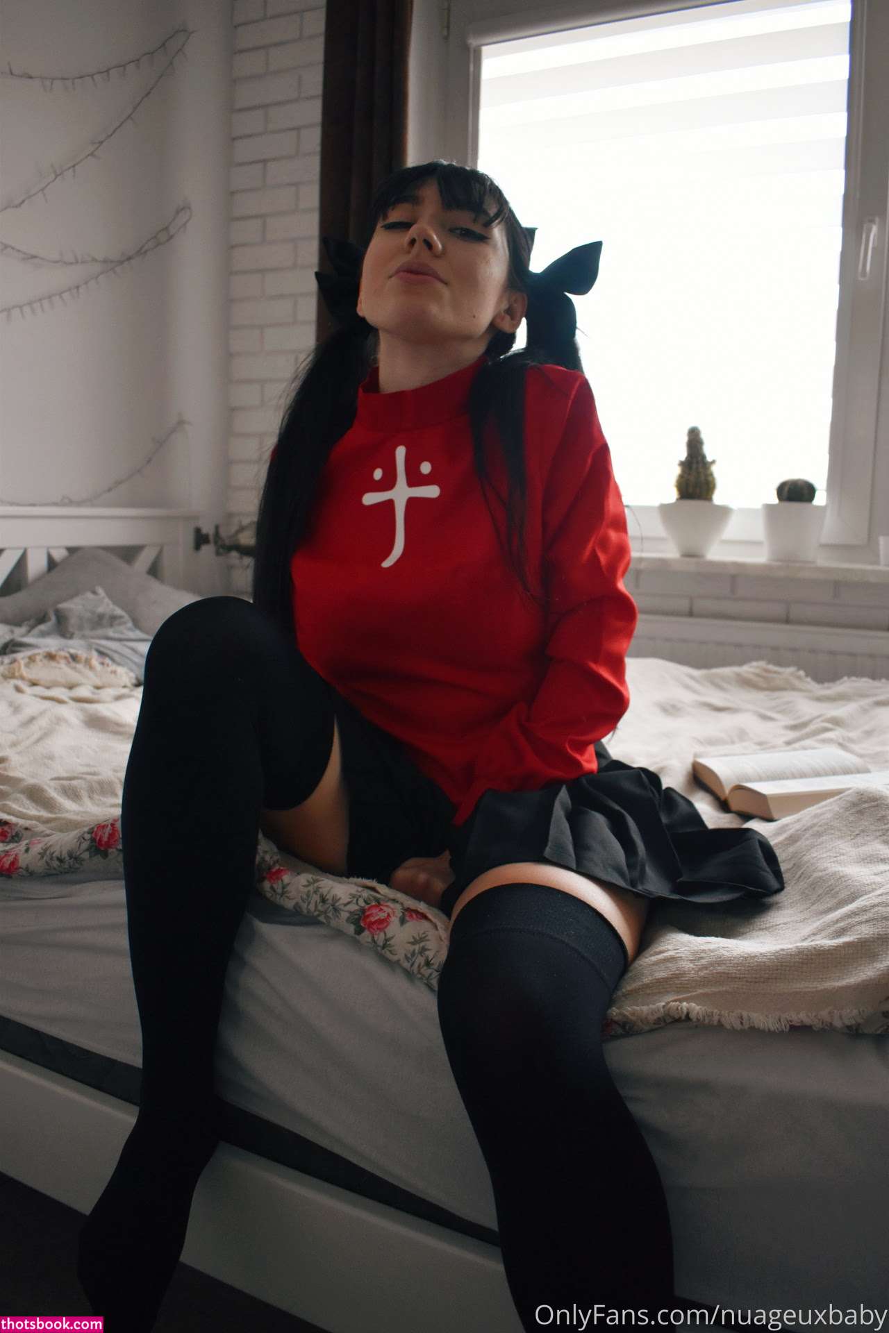 Nuageuxbaby Nude OnlyFans Photos #3 900968