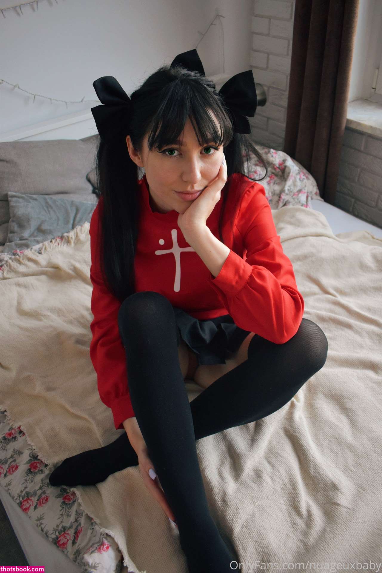 Nuageuxbaby Nude OnlyFans Photos #3 900970