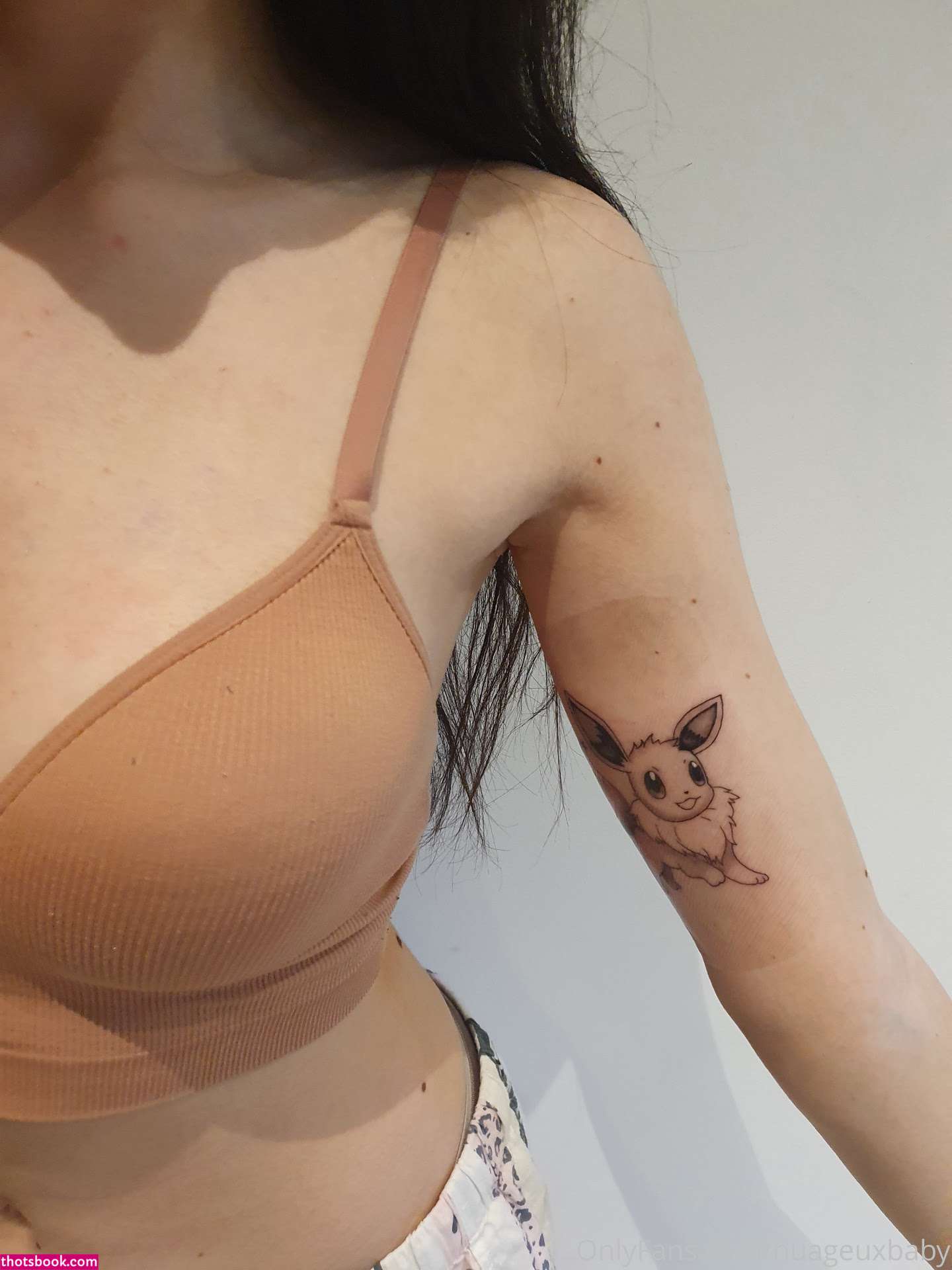 Nuageuxbaby Nude OnlyFans Photos #6 900988