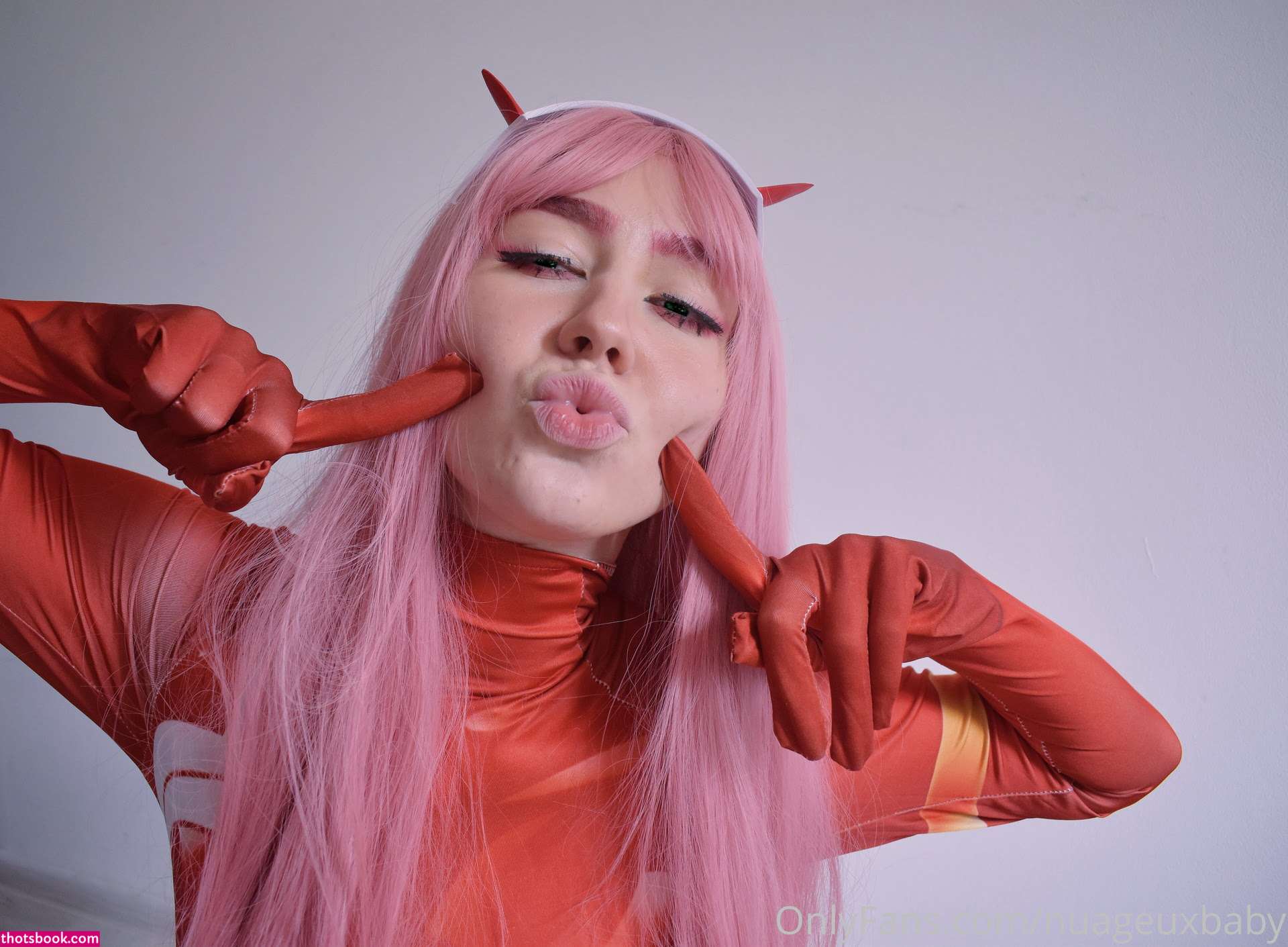 Nuageuxbaby Nude OnlyFans Photos #7 901001