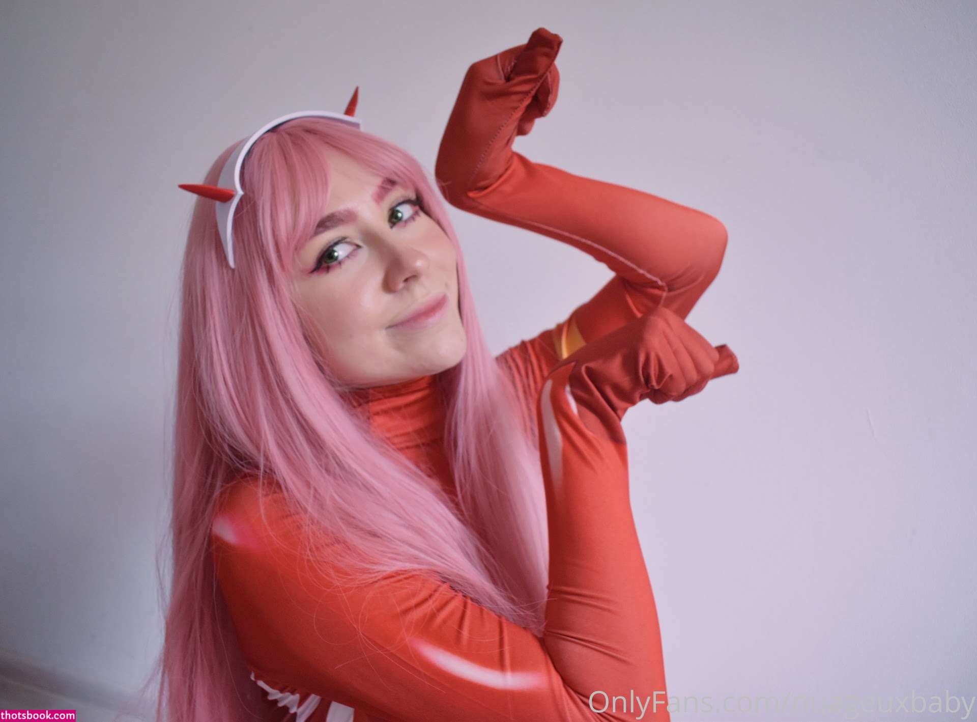 Nuageuxbaby Nude OnlyFans Photos #7 901006