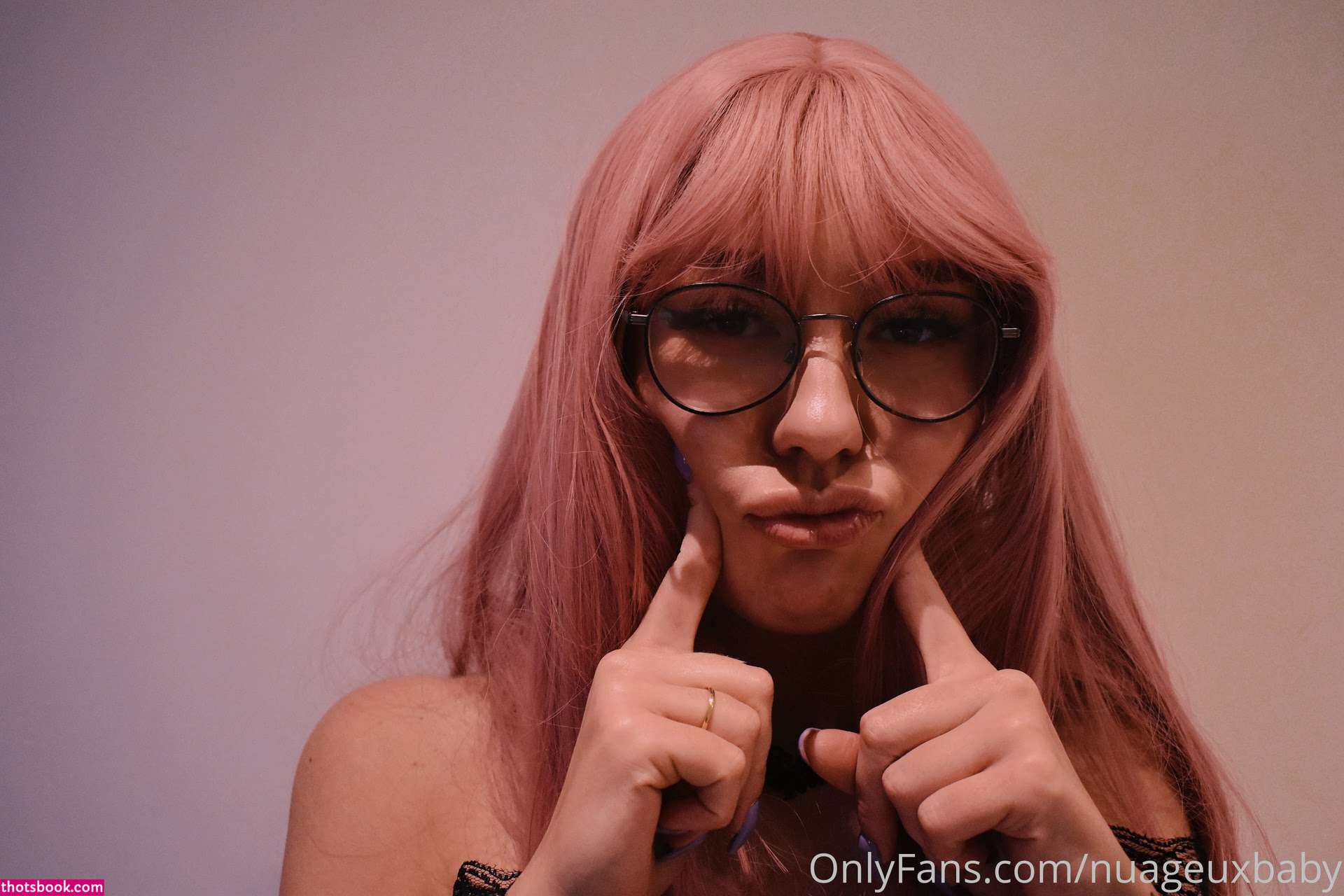 Nuageuxbaby Nude OnlyFans Photos #7 901008