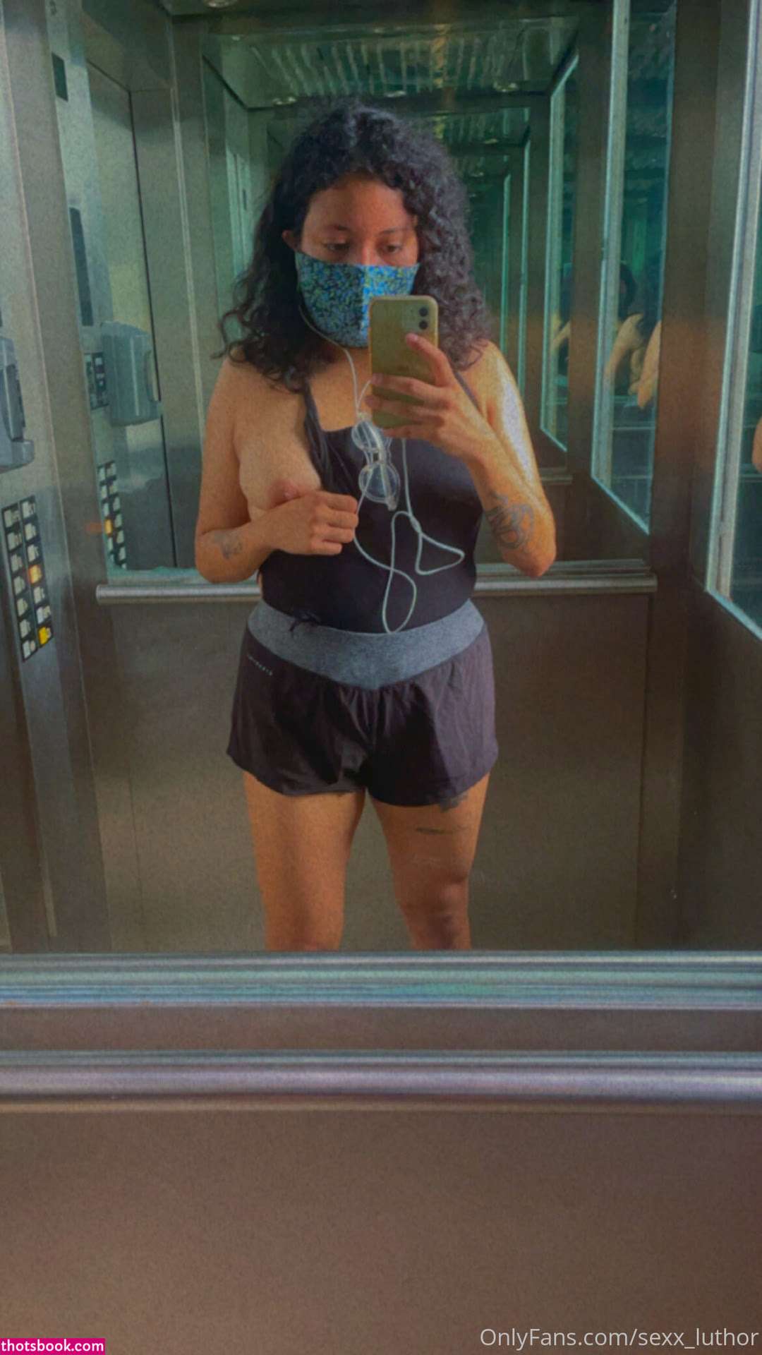 Sex Luthor Nude OnlyFans Photos #5 901110