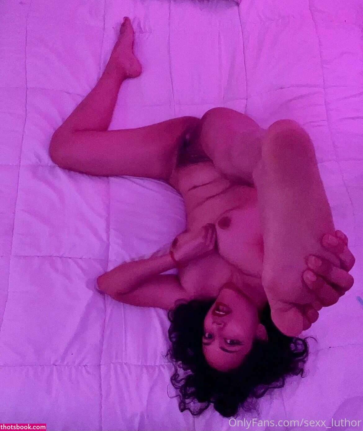 Sex Luthor Nude OnlyFans Photos #5 901119