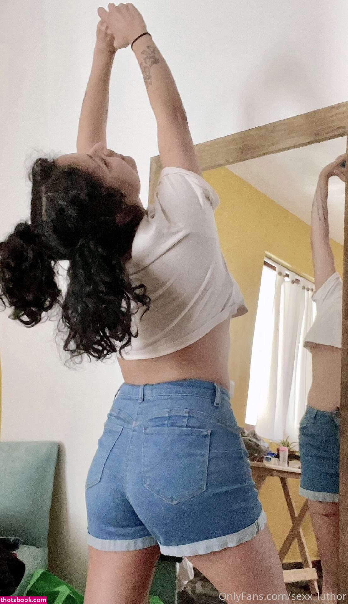 Sex Luthor Nude OnlyFans Photos #6 901127