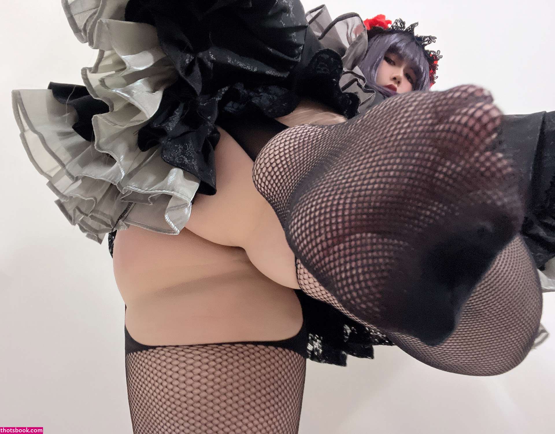 UyUy Nude OnlyFans Photos #18 901429