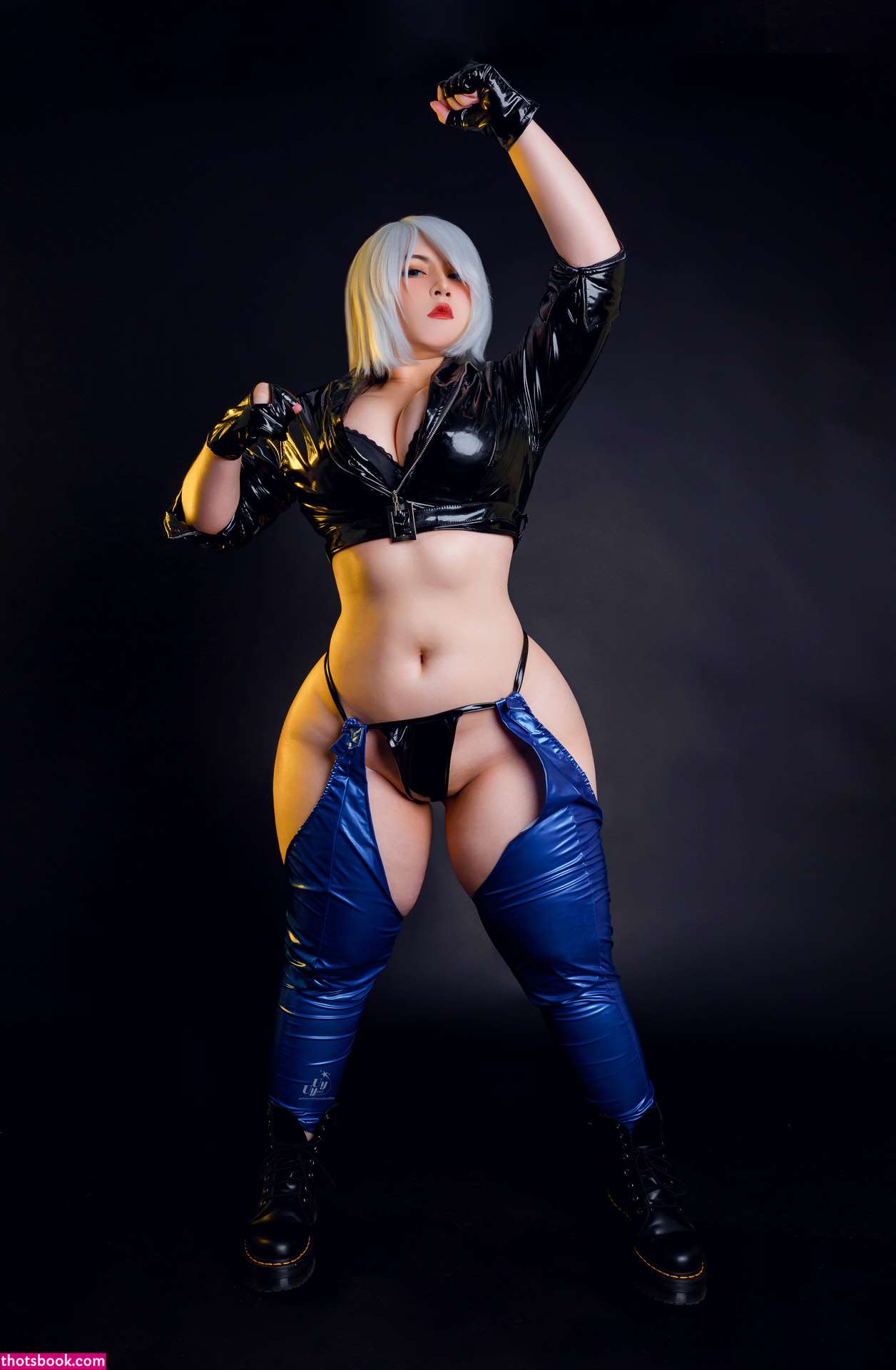 UyUy Nude OnlyFans Photos #22 901509