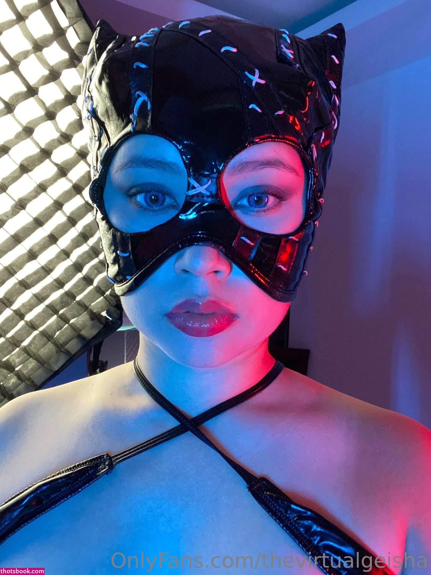 Virtual Geisha Nude OnlyFans Photos #3 901589