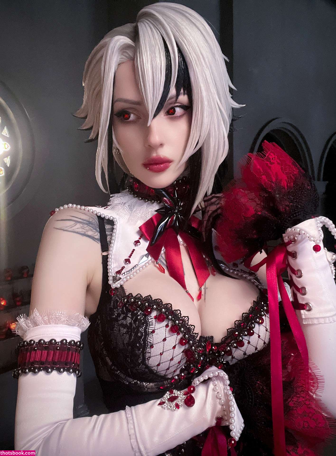 Xenon Alinma Nude OnlyFans Photos #4 901718