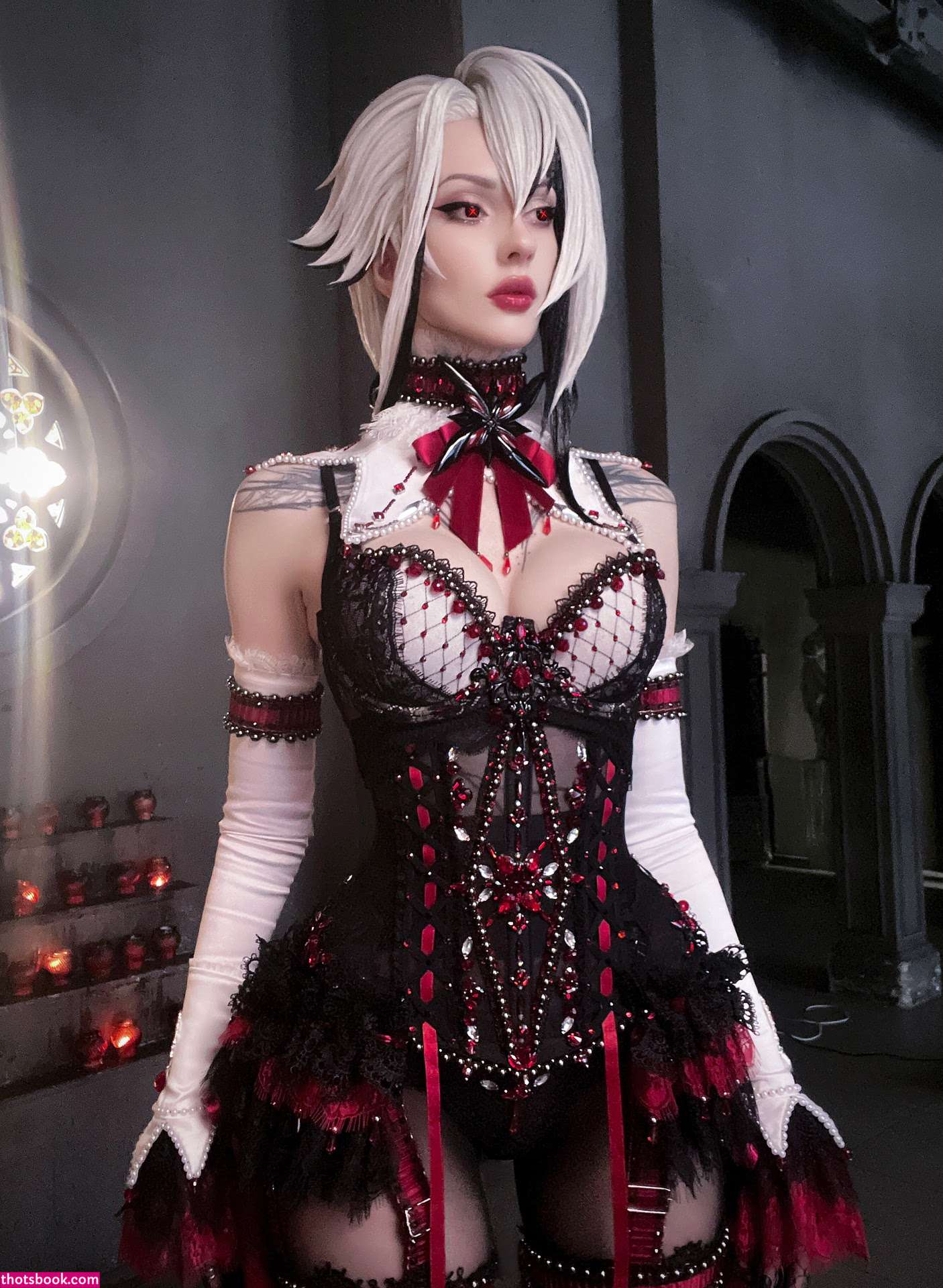 Xenon Alinma Nude OnlyFans Photos #4 901719