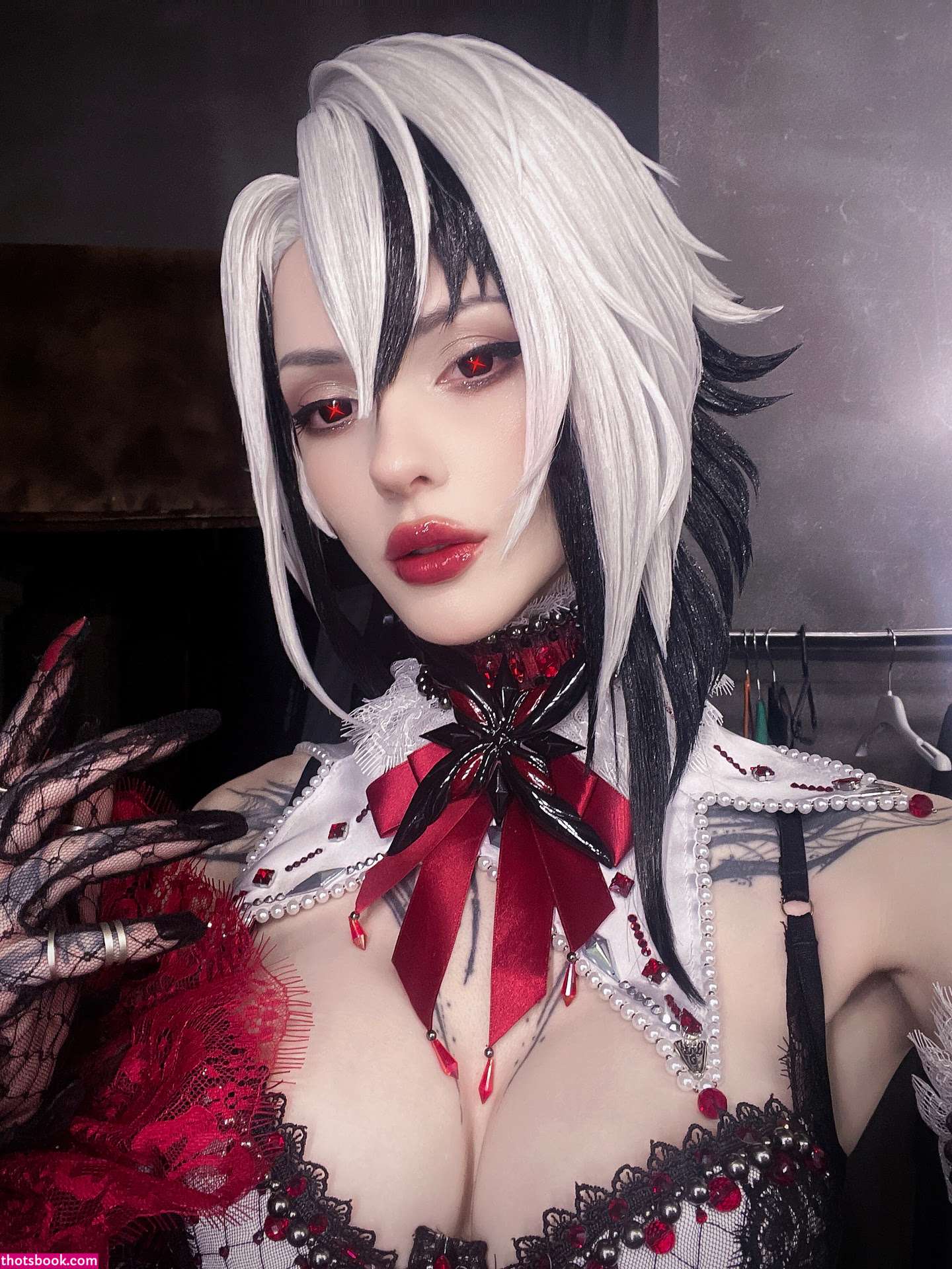 Xenon Alinma Nude OnlyFans Photos #4 901721