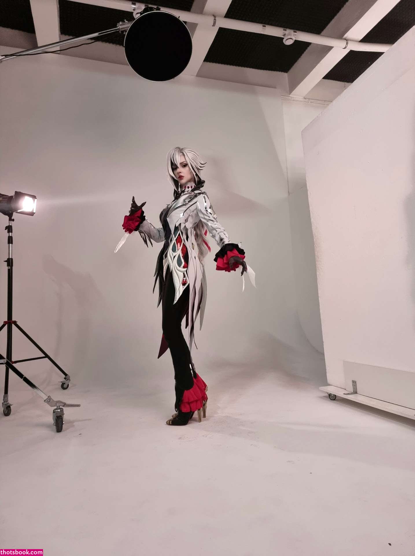 Xenon Alinma Nude OnlyFans Photos #4 901724