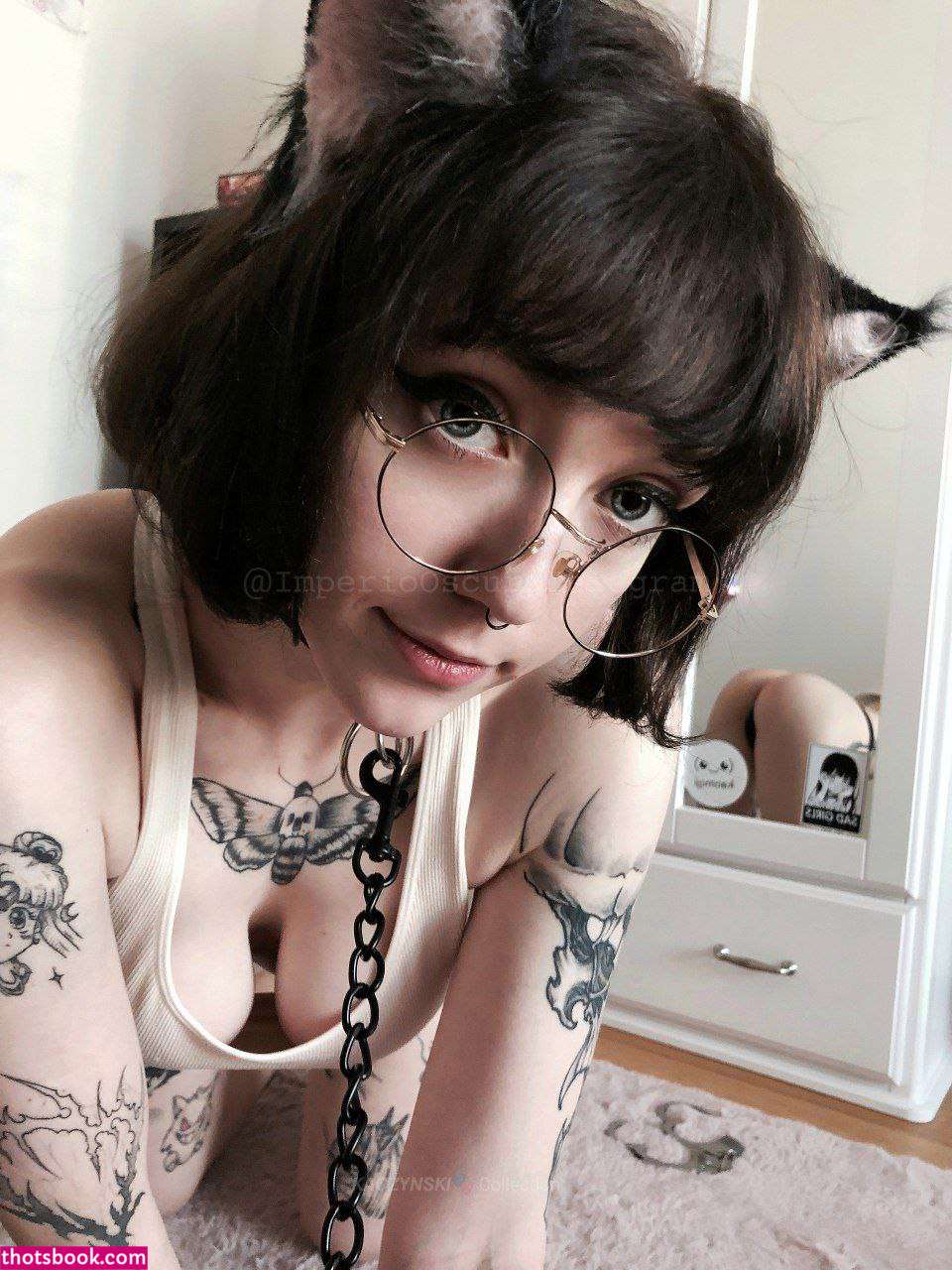 Elleslove Elles Nude OnlyFans Photos #13 902137