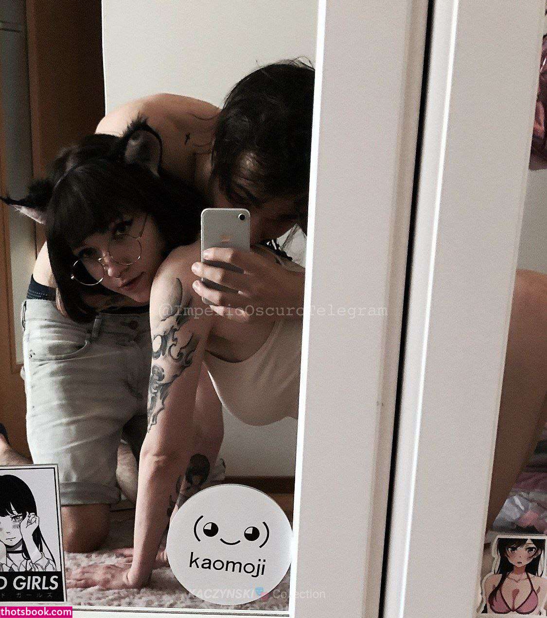 Elleslove Elles Nude OnlyFans Photos #13 902143